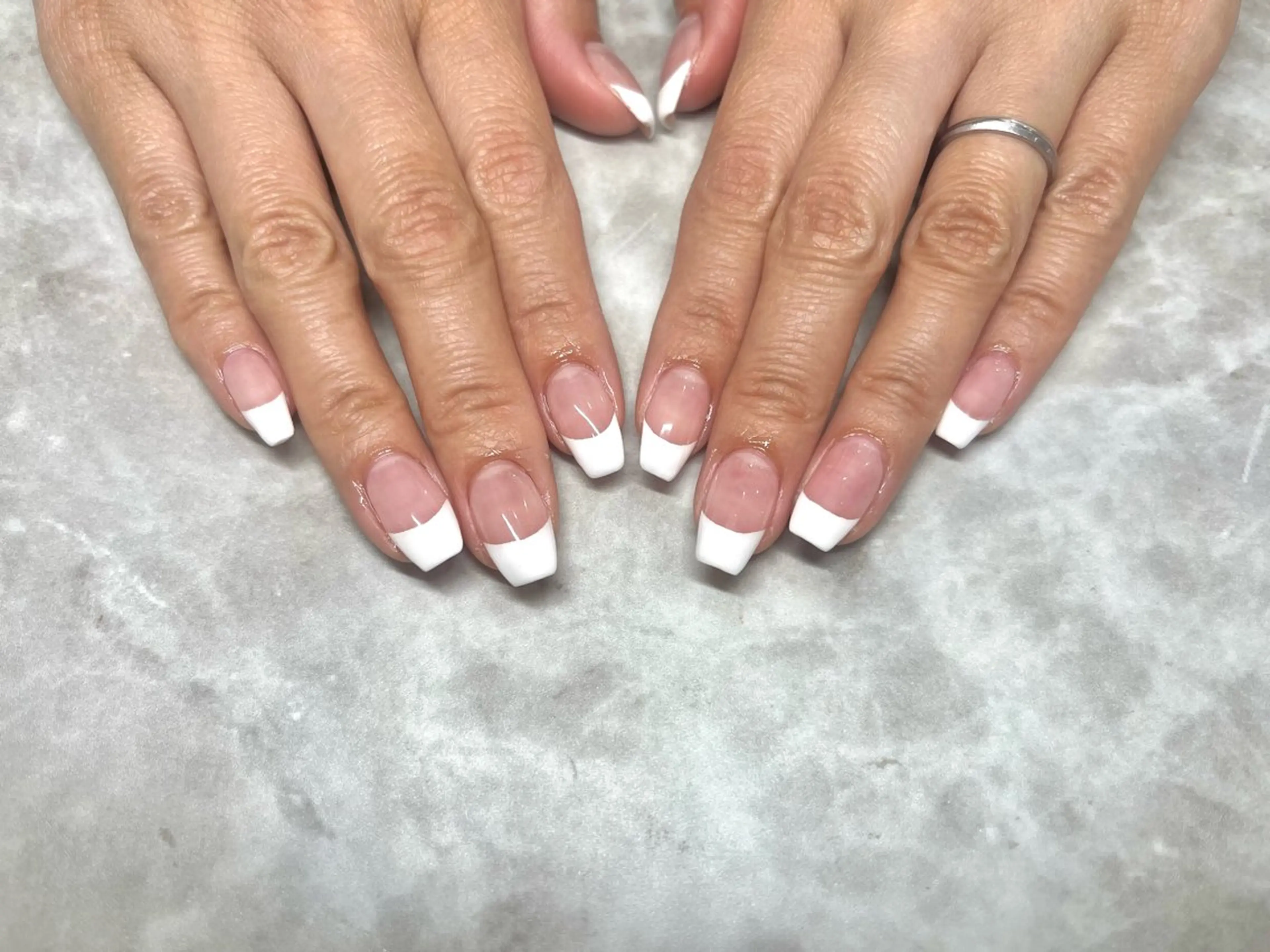 フレンチ🎀(オフなし)の写真