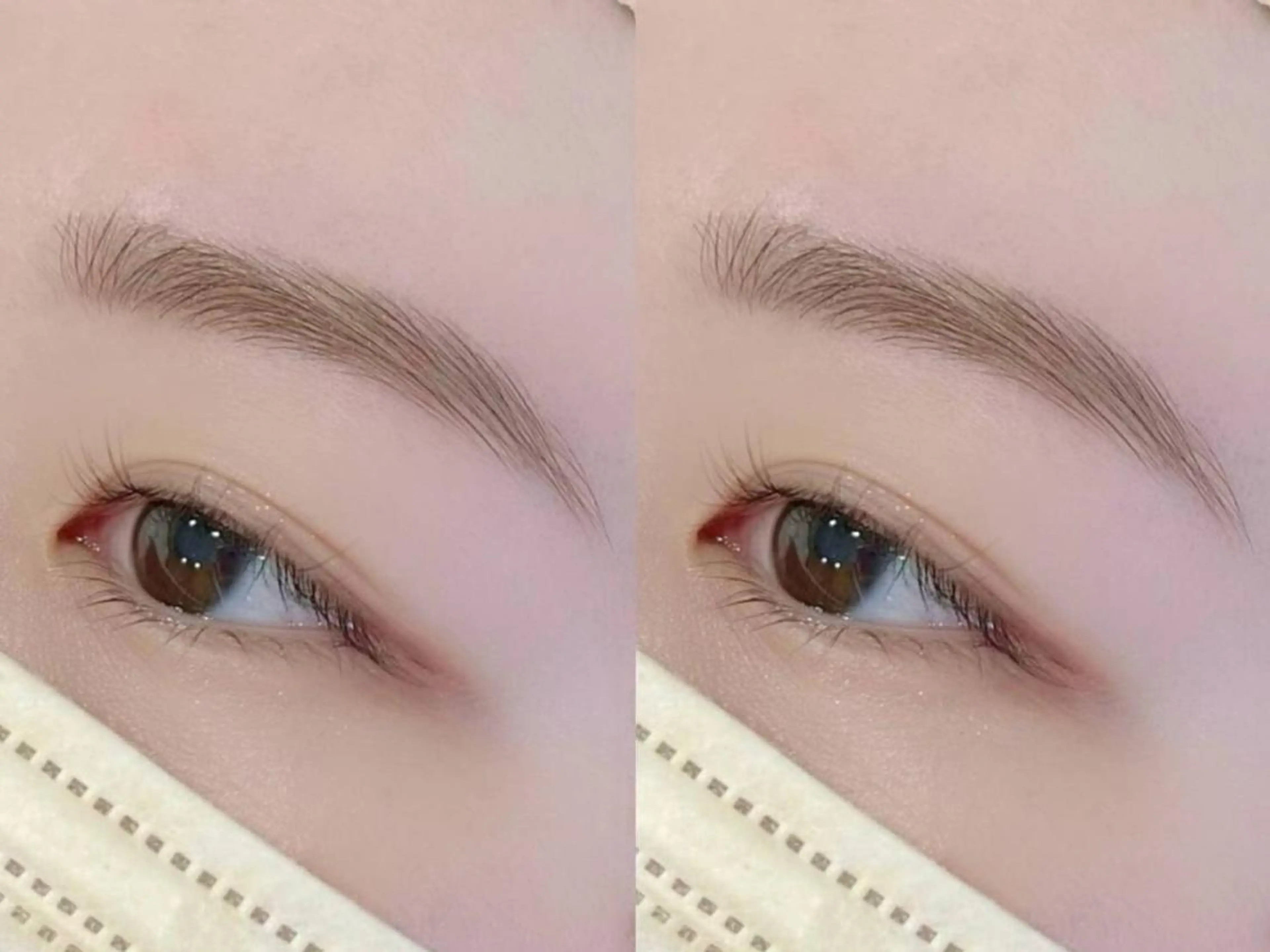 アイブロウ Viot✂︎ KAORIの眉毛・アイブロウイメージ