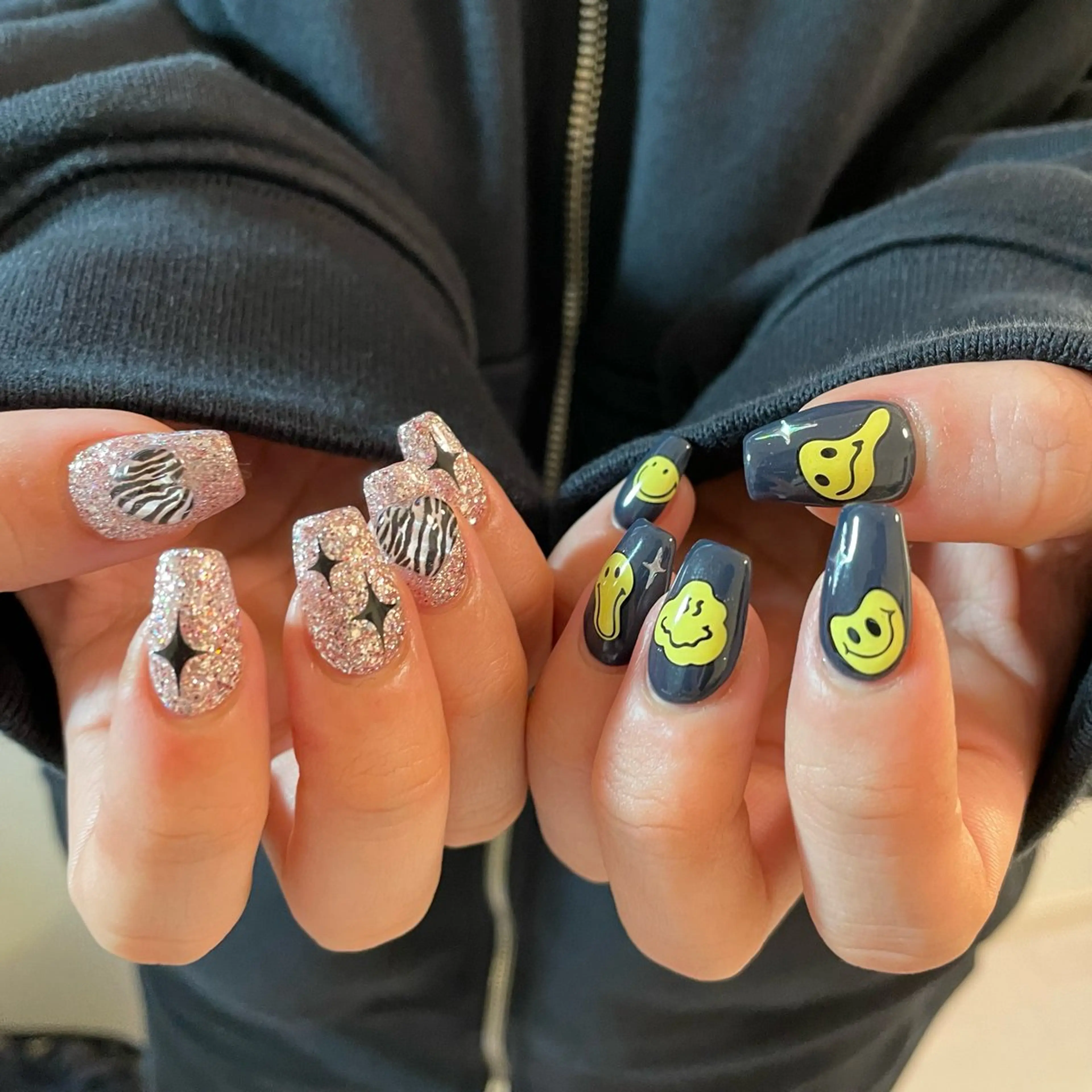 ネイル Ami 🦥のネイルデザイン