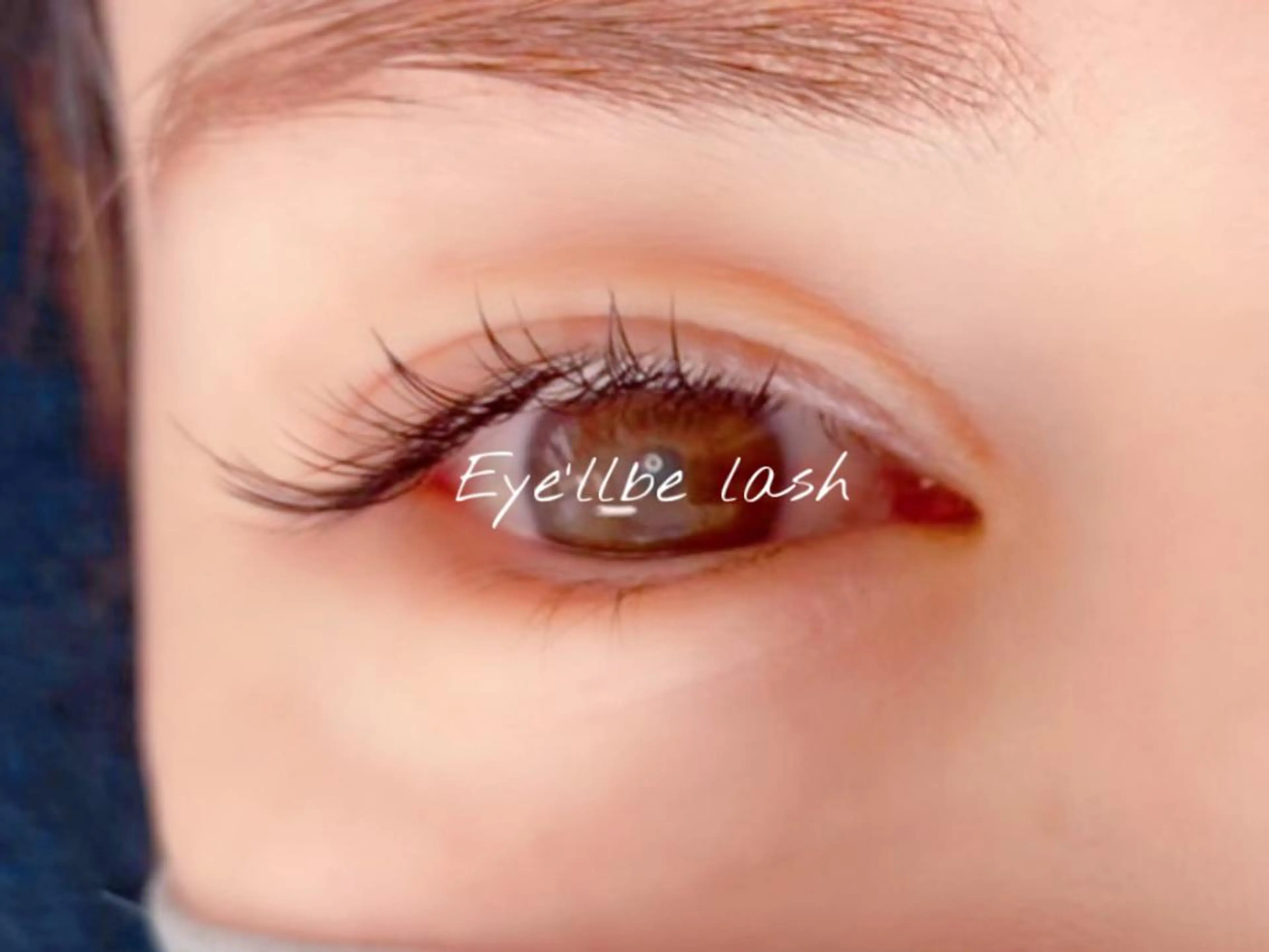 マツエク・マツパ Eye'llbe lash《アイビーラッシュ》所属・Eye'llbe lashのその他イメージ