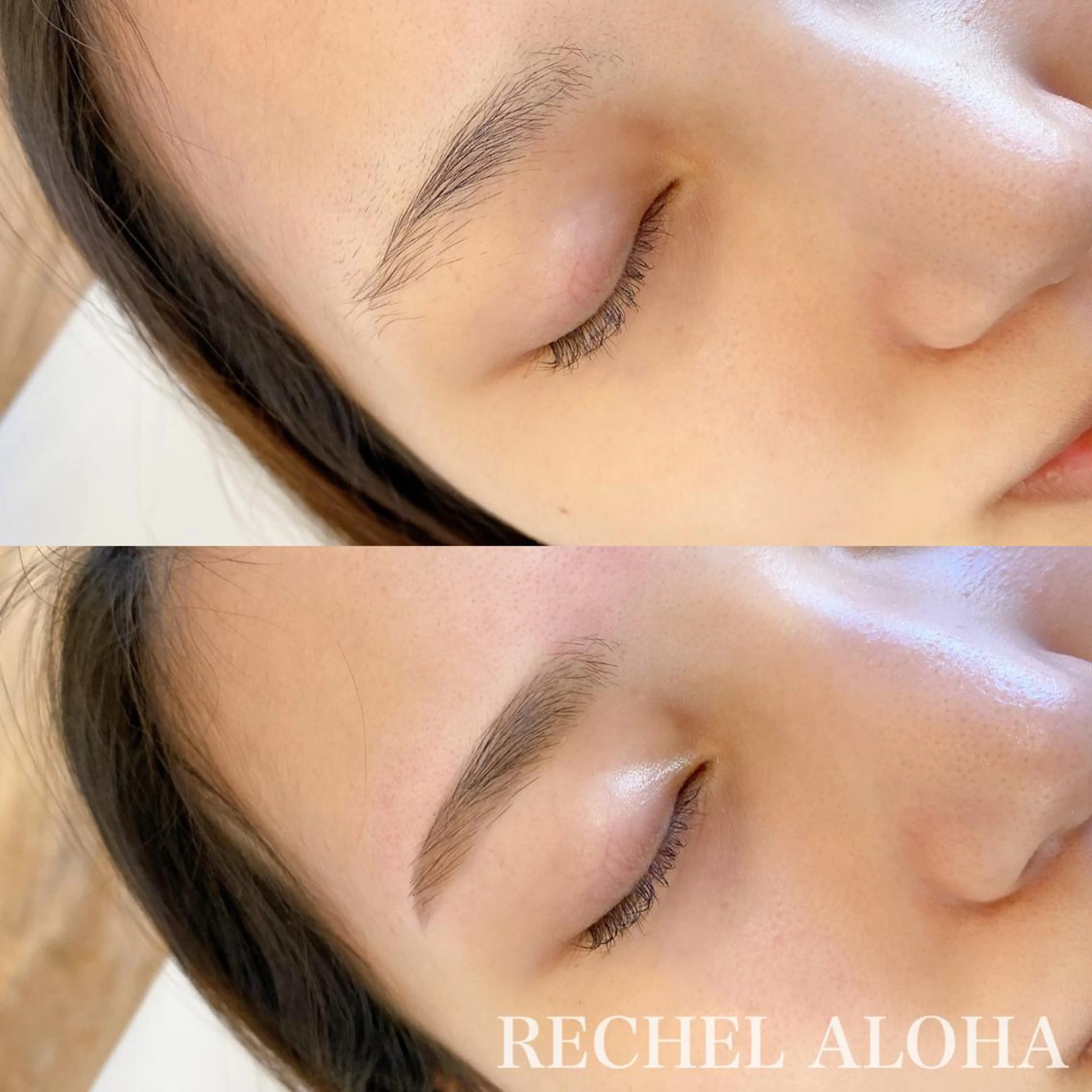 マツエク・マツパ ジャパンアイリストカレッジ天王寺校所属・岩野 夢加のマツエク・マツパデザイン