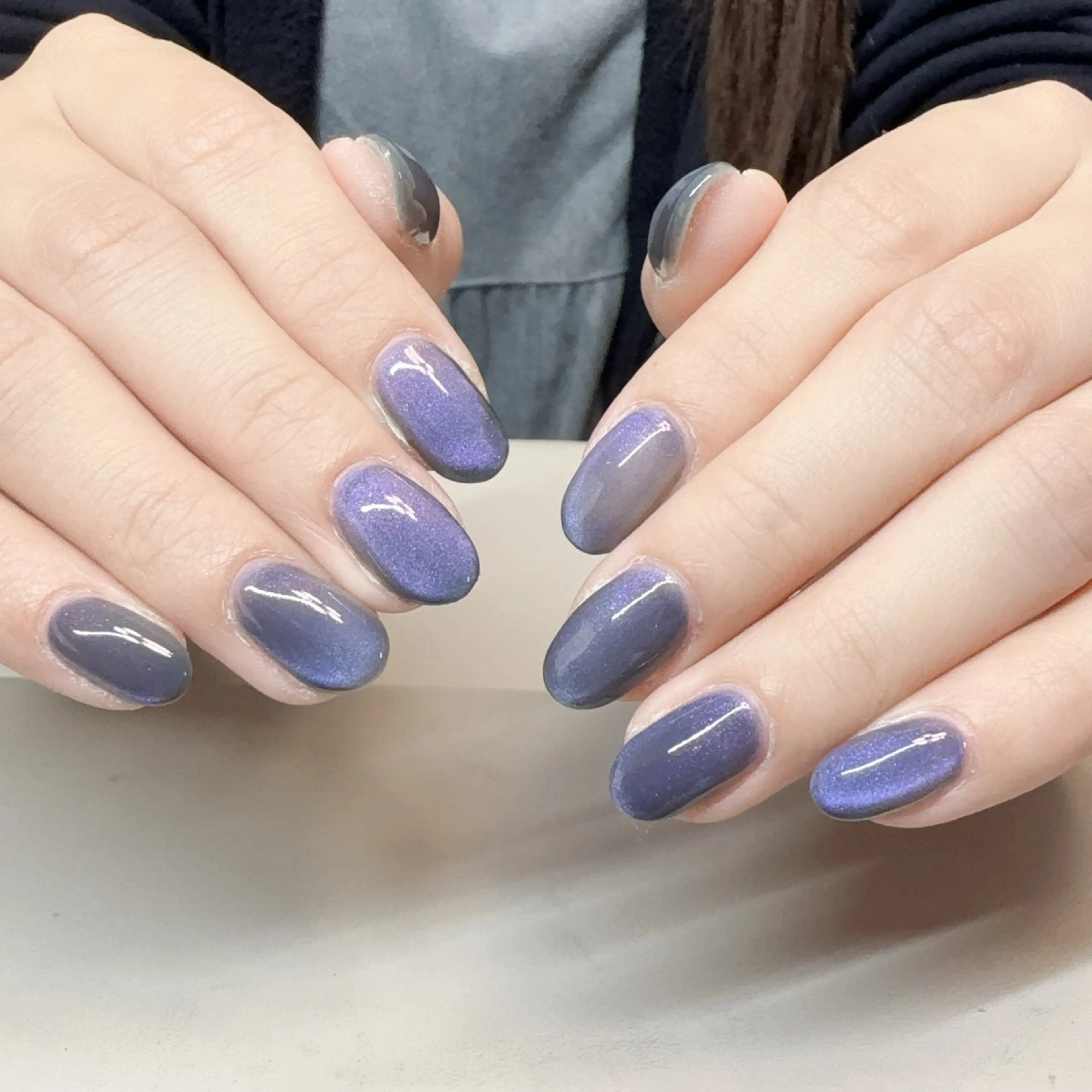 ネイル co coのネイルデザイン