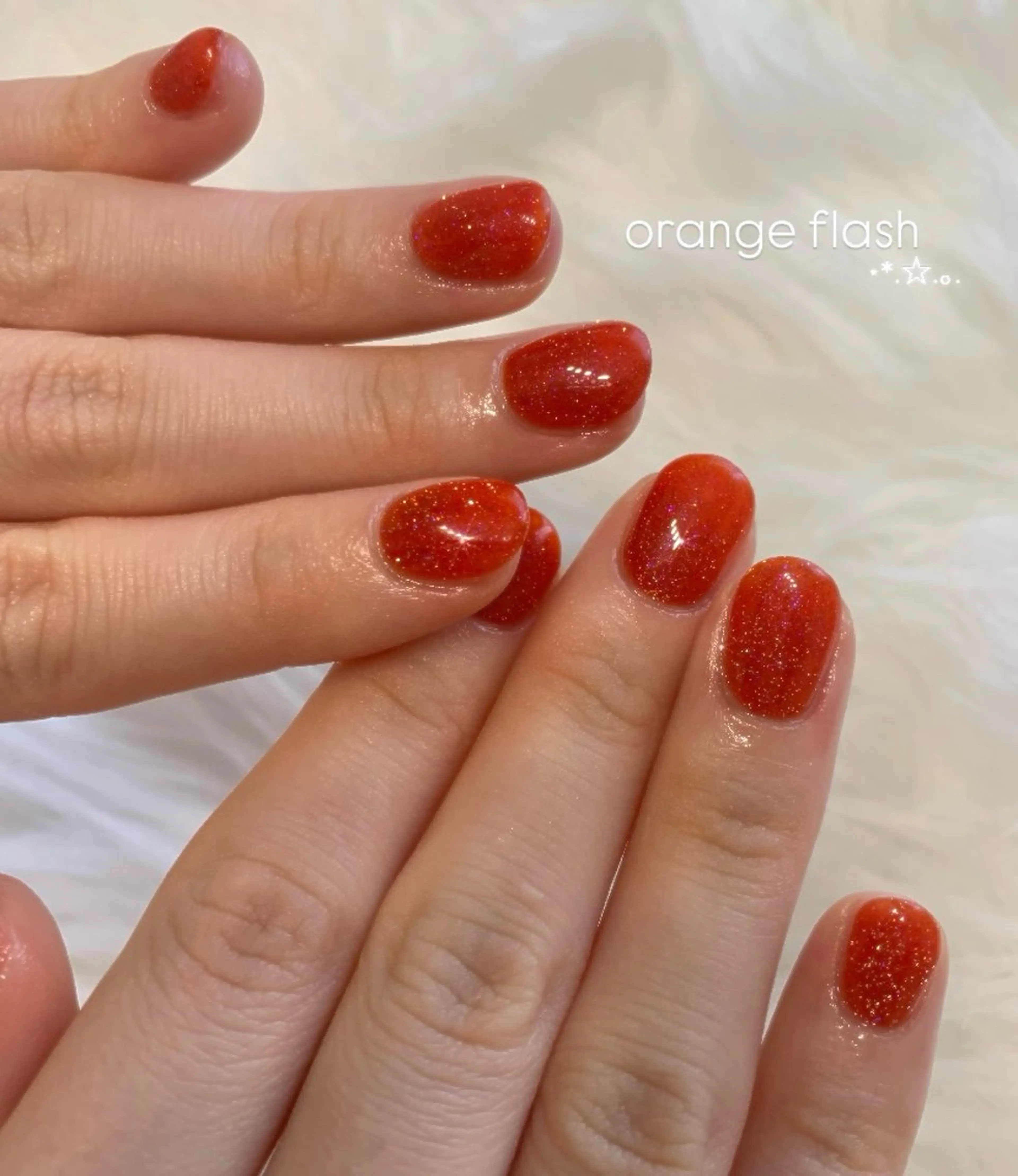ネイル ハンドネイル ハンドケア nail room LUNA⋆౨ৎ˚⟡のネイルデザイン