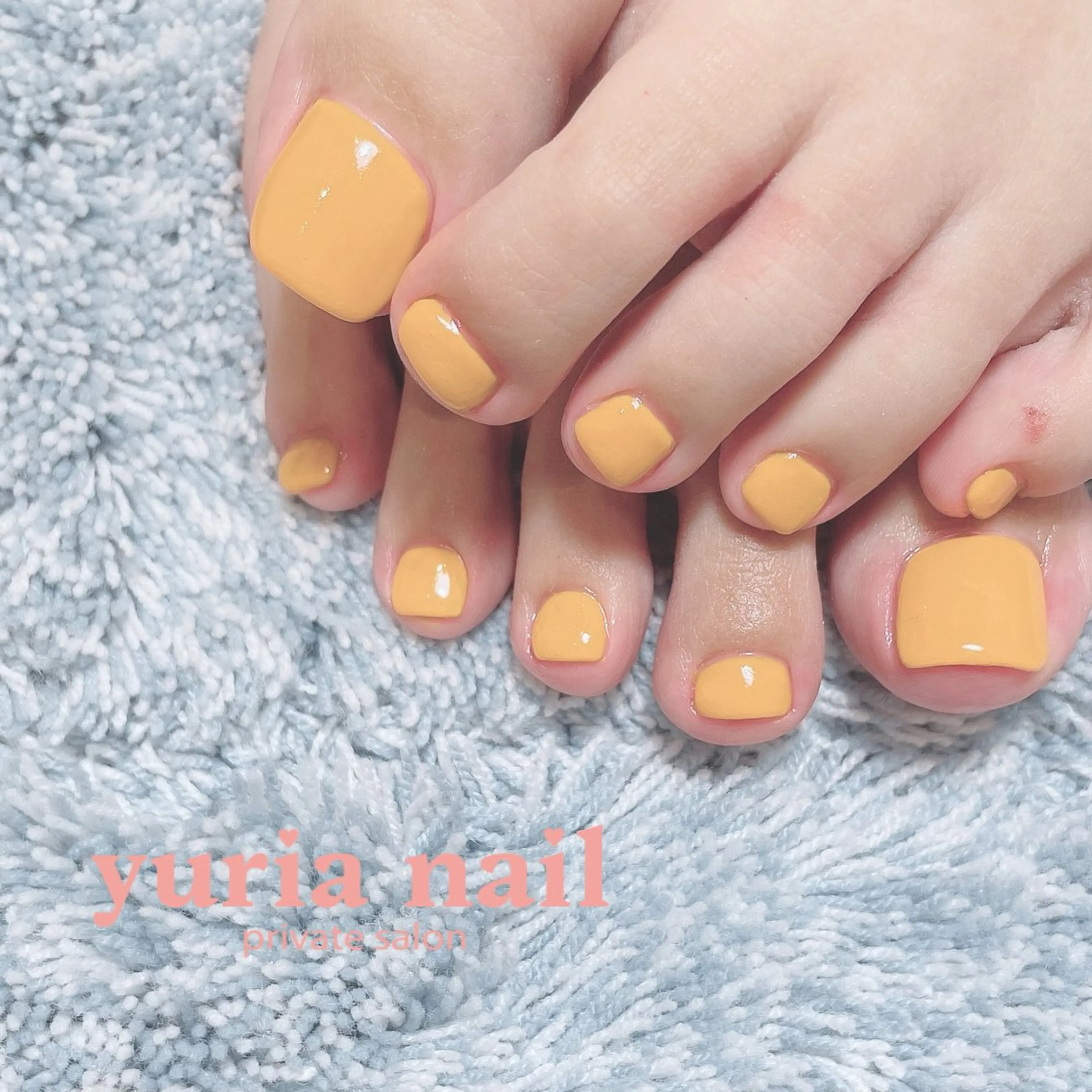 ワンカラー【オフ込み】の写真