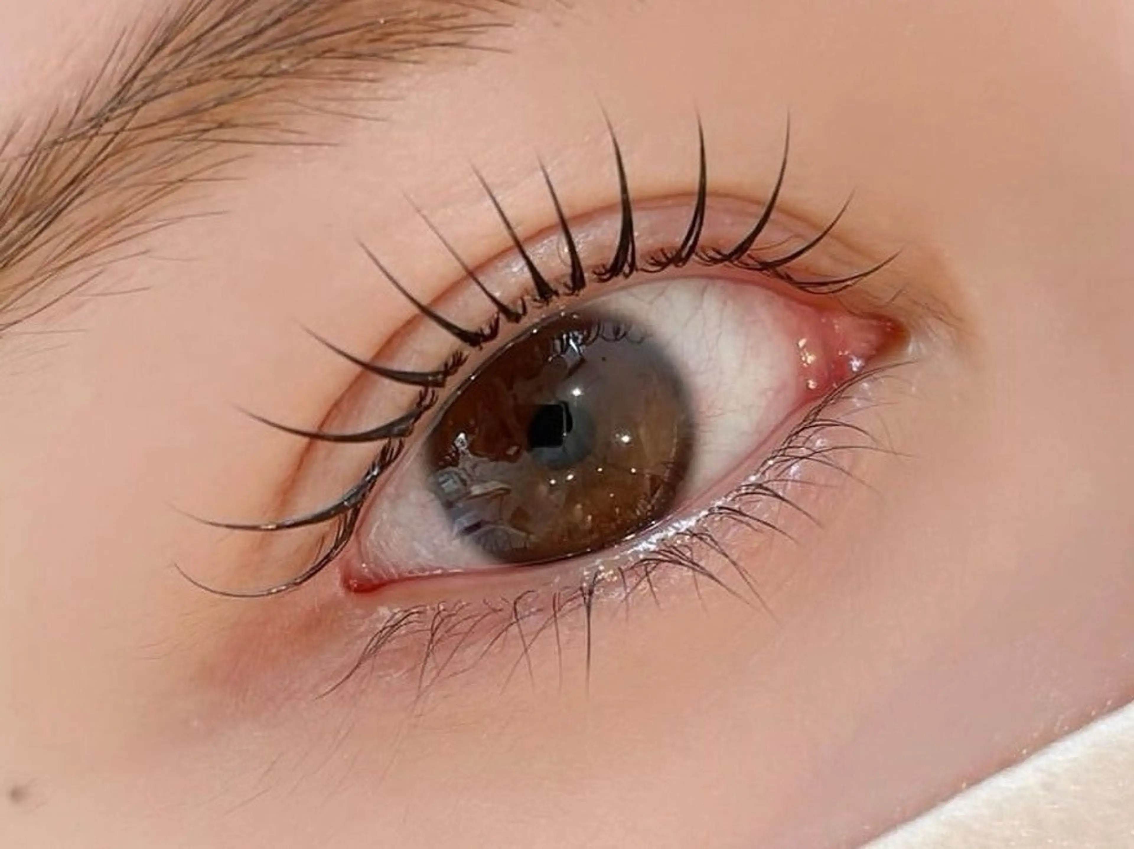 マツエク・マツパ 眉毛専門店 Ai Quickの眉毛・アイブロウイメージ