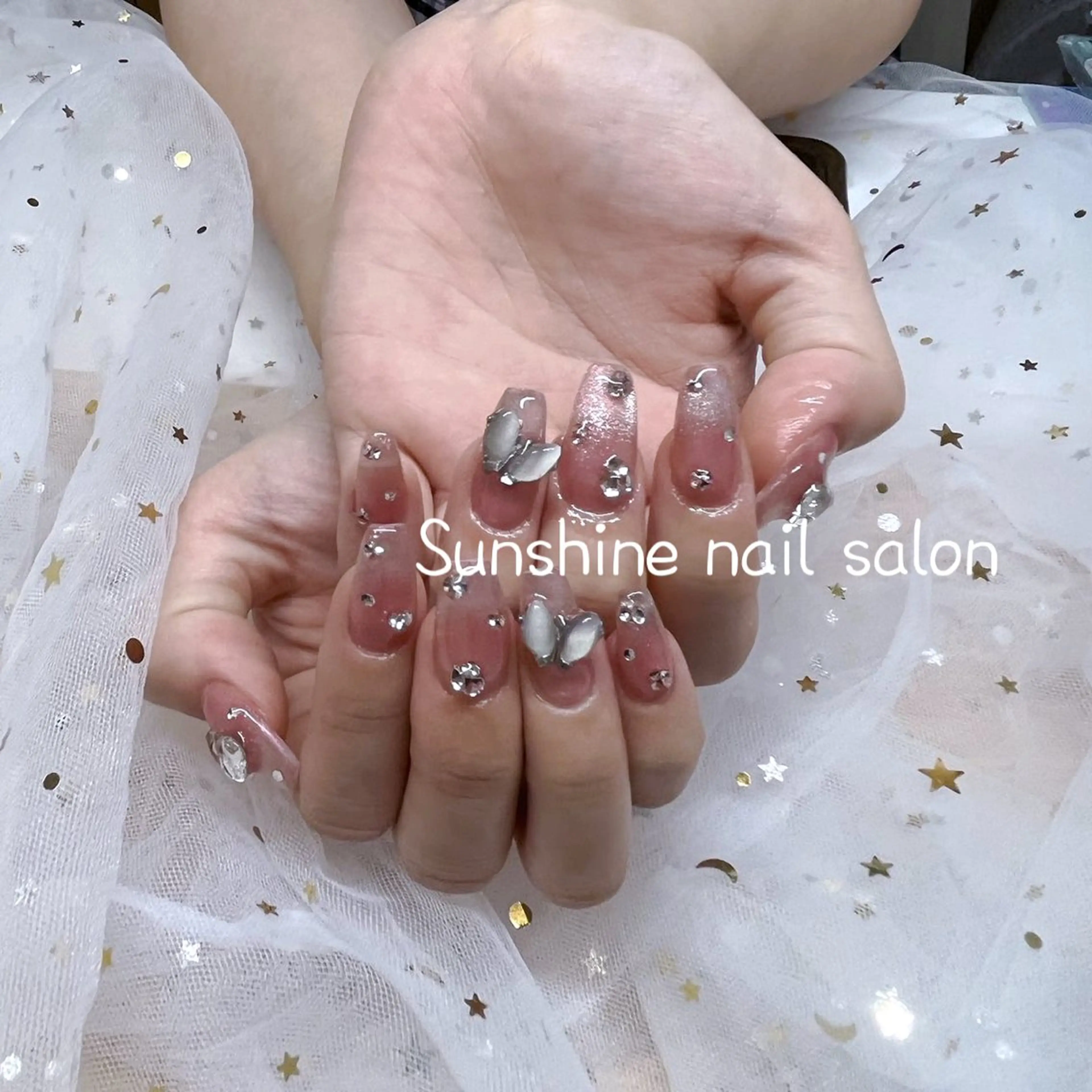 ネイル サンシャイン ネイル池袋店のネイルデザイン