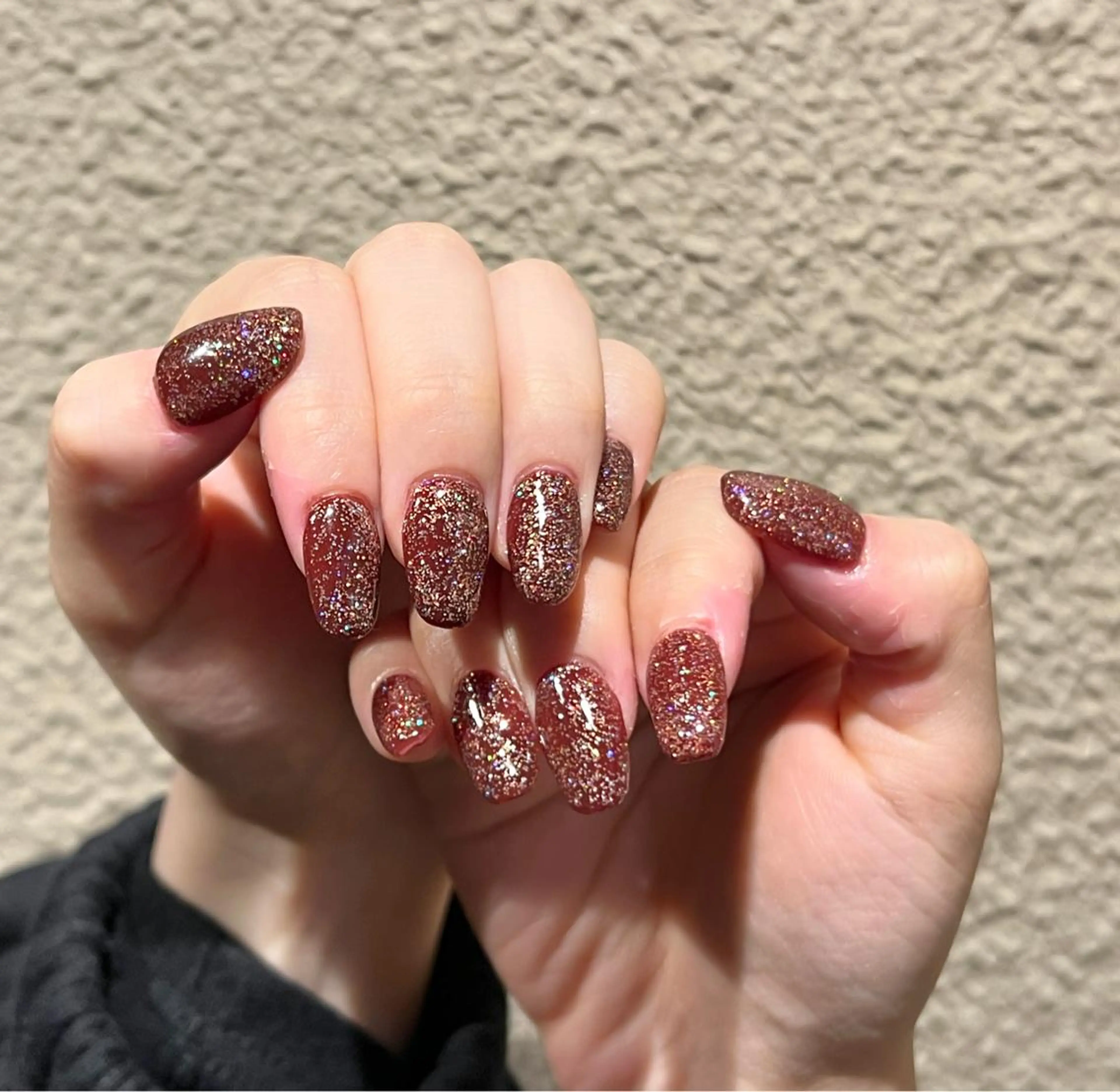 ネイル プレシャス所属・小川 ogawaのネイルデザイン