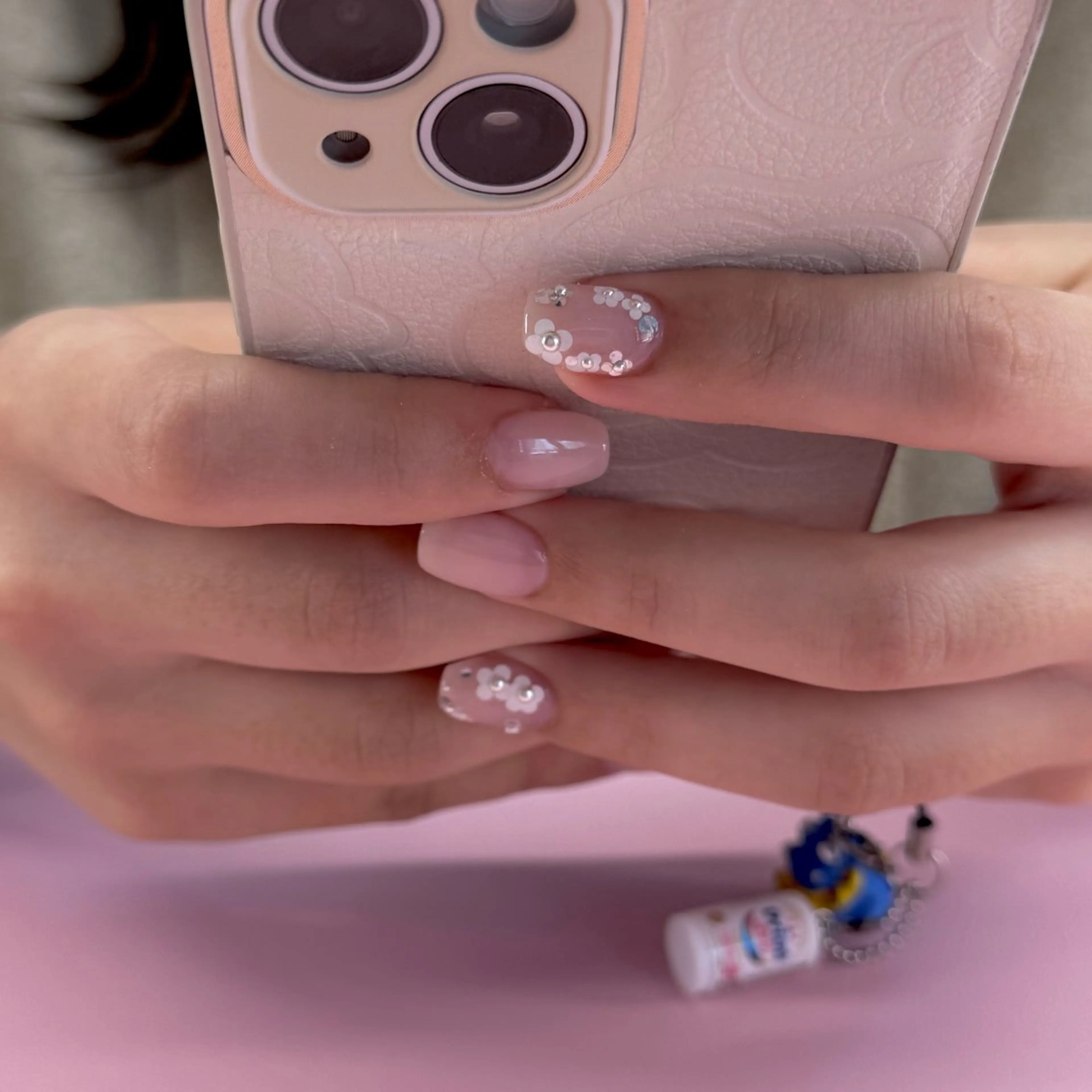 ネイル ハンドネイル NAIL303所属・NAIL303 🛼 SHIORIのネイルデザイン