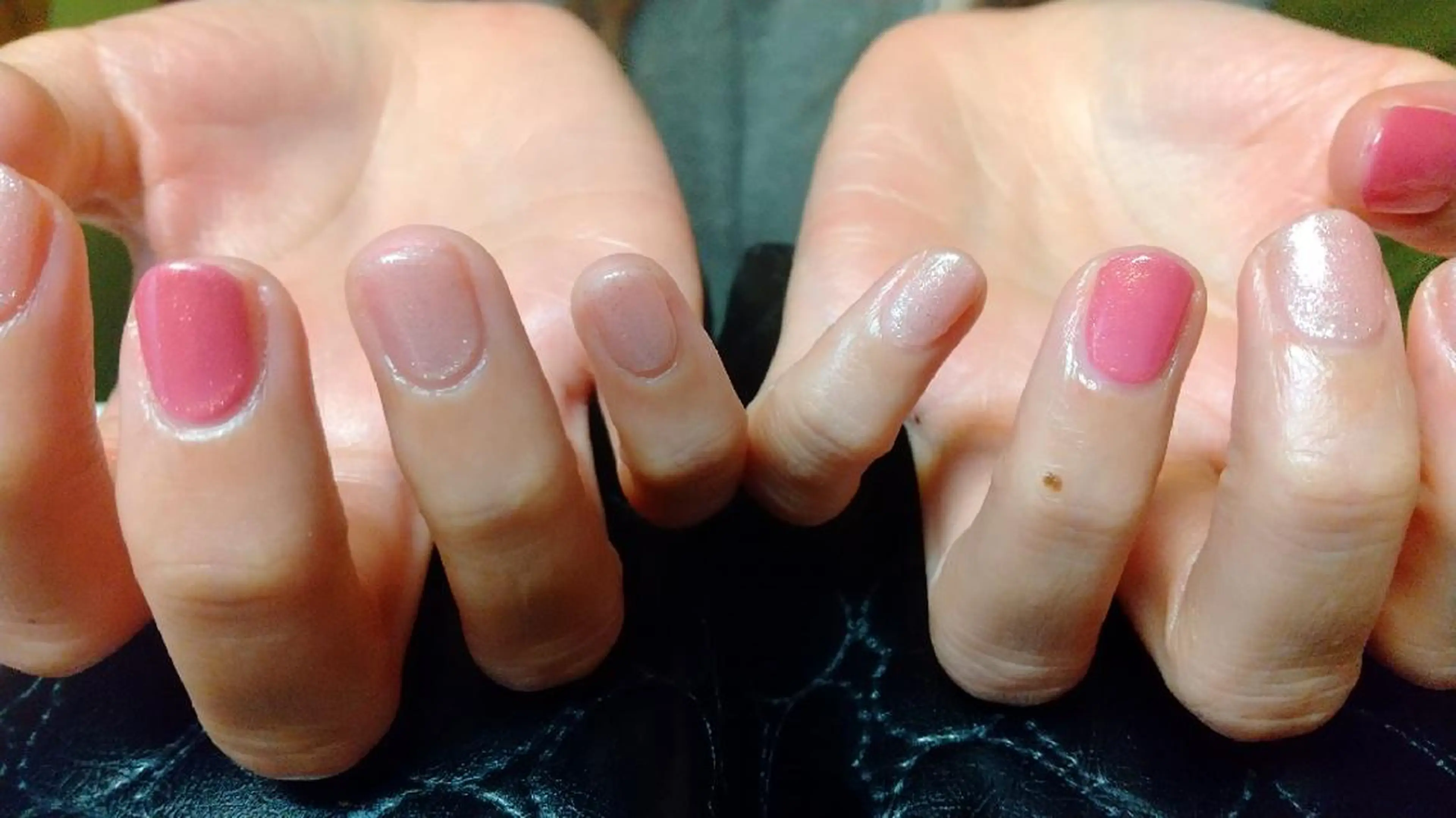 ネイル haru  nailのネイルデザイン