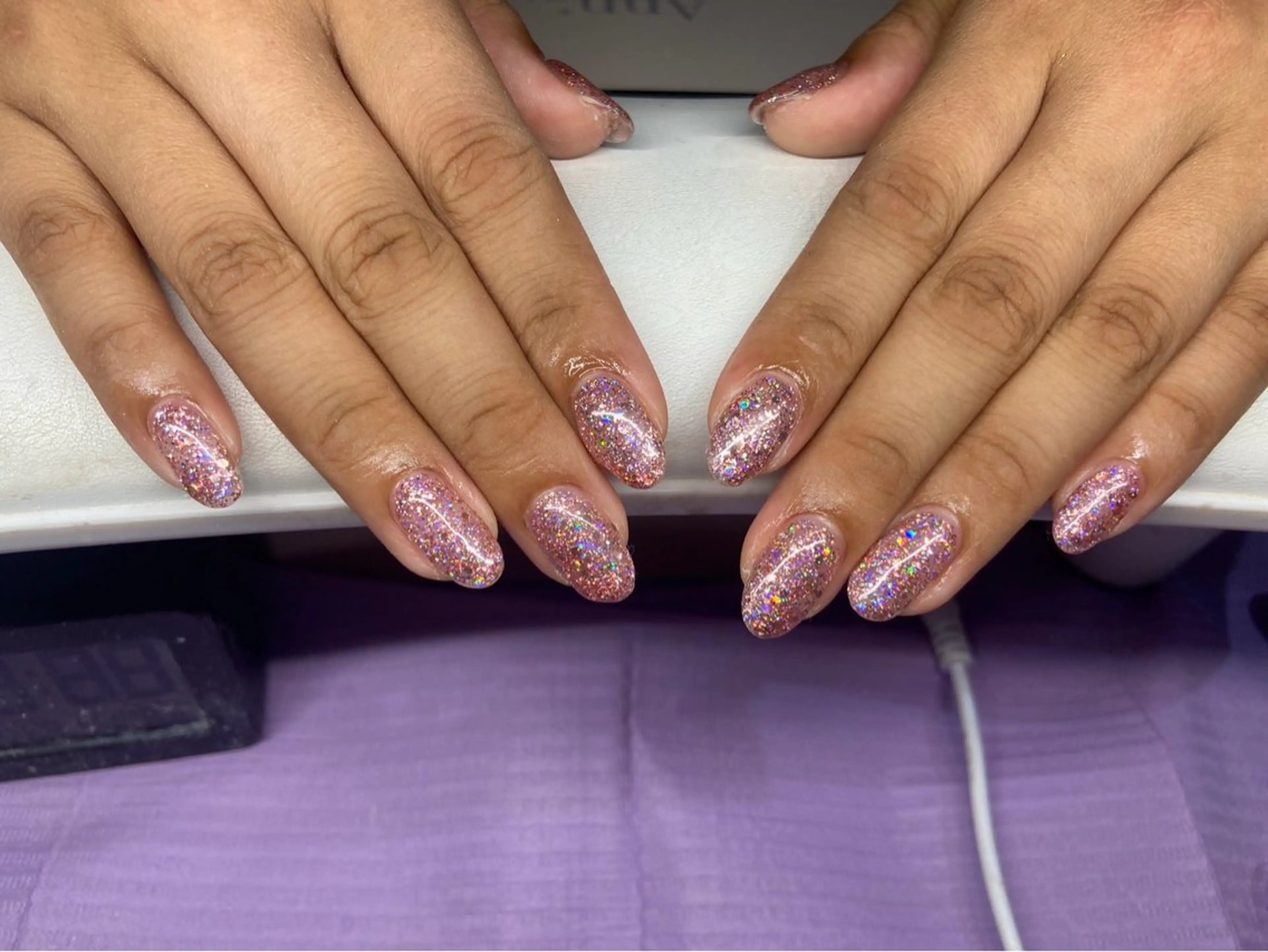 ネイル La・lieto本川越所属・。 。のその他イメージ