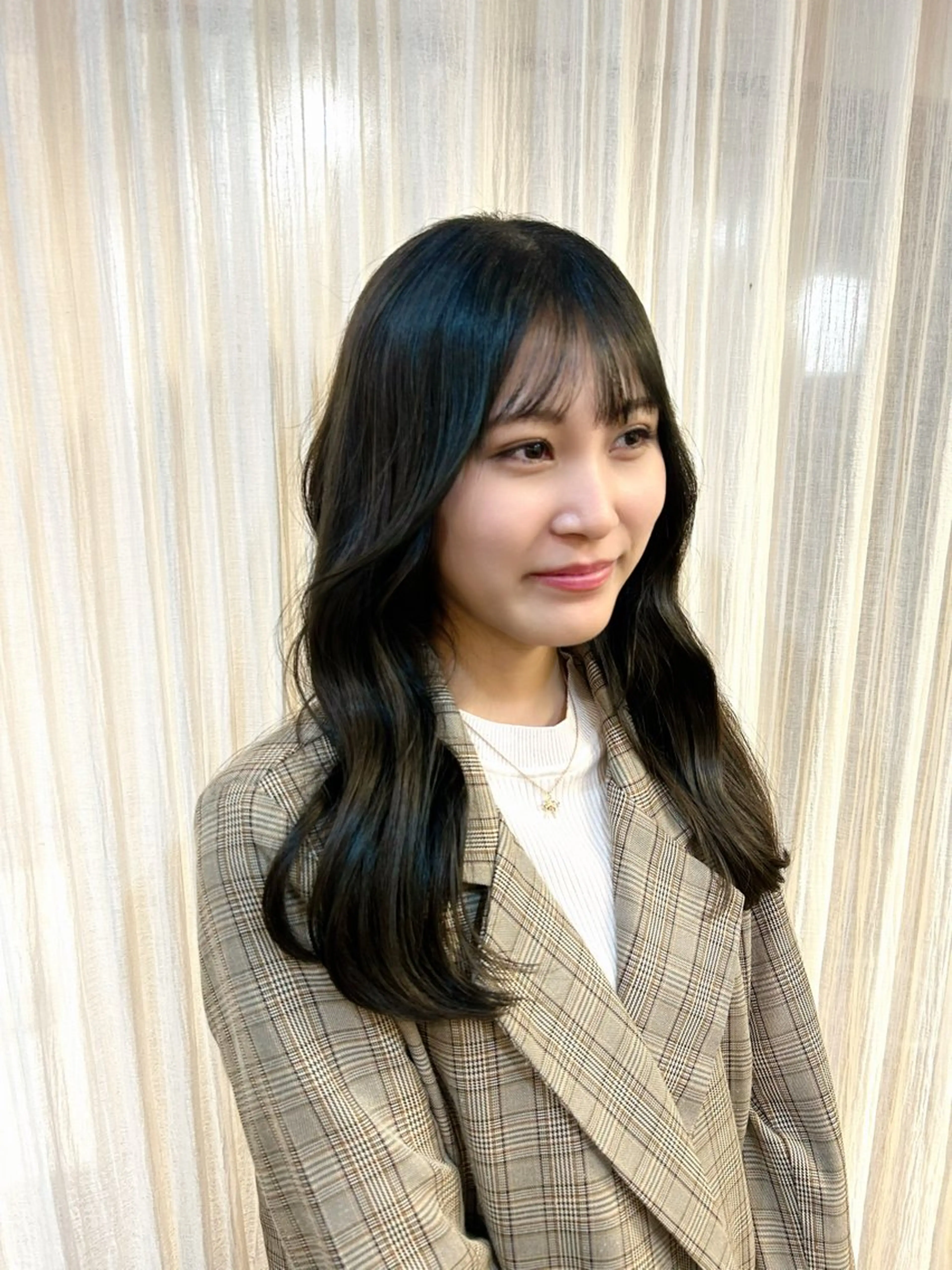 カット＋炭酸クイックスパの写真