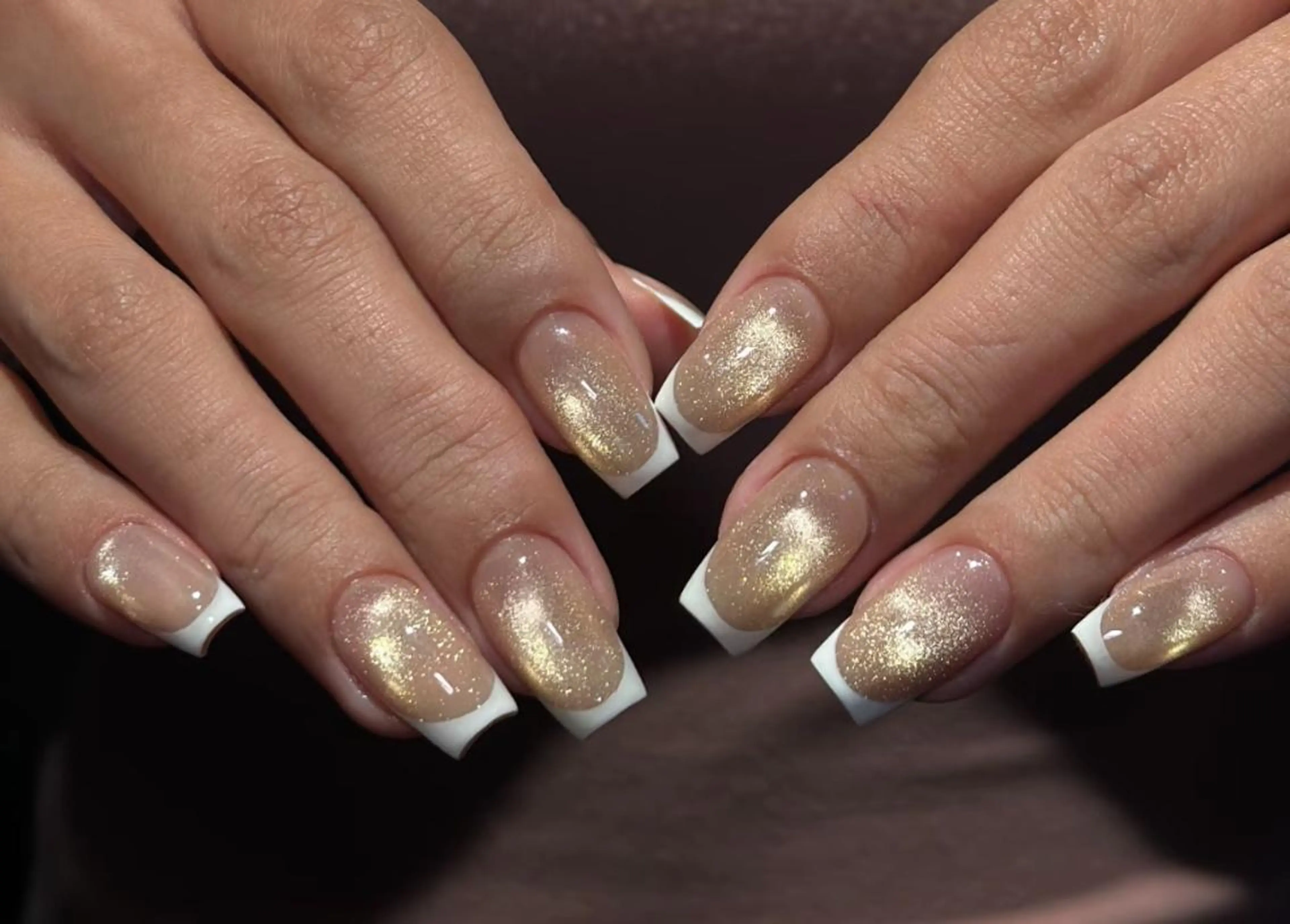 ネイル ハンドネイル 💫 Tsuki_Nailのネイルデザイン