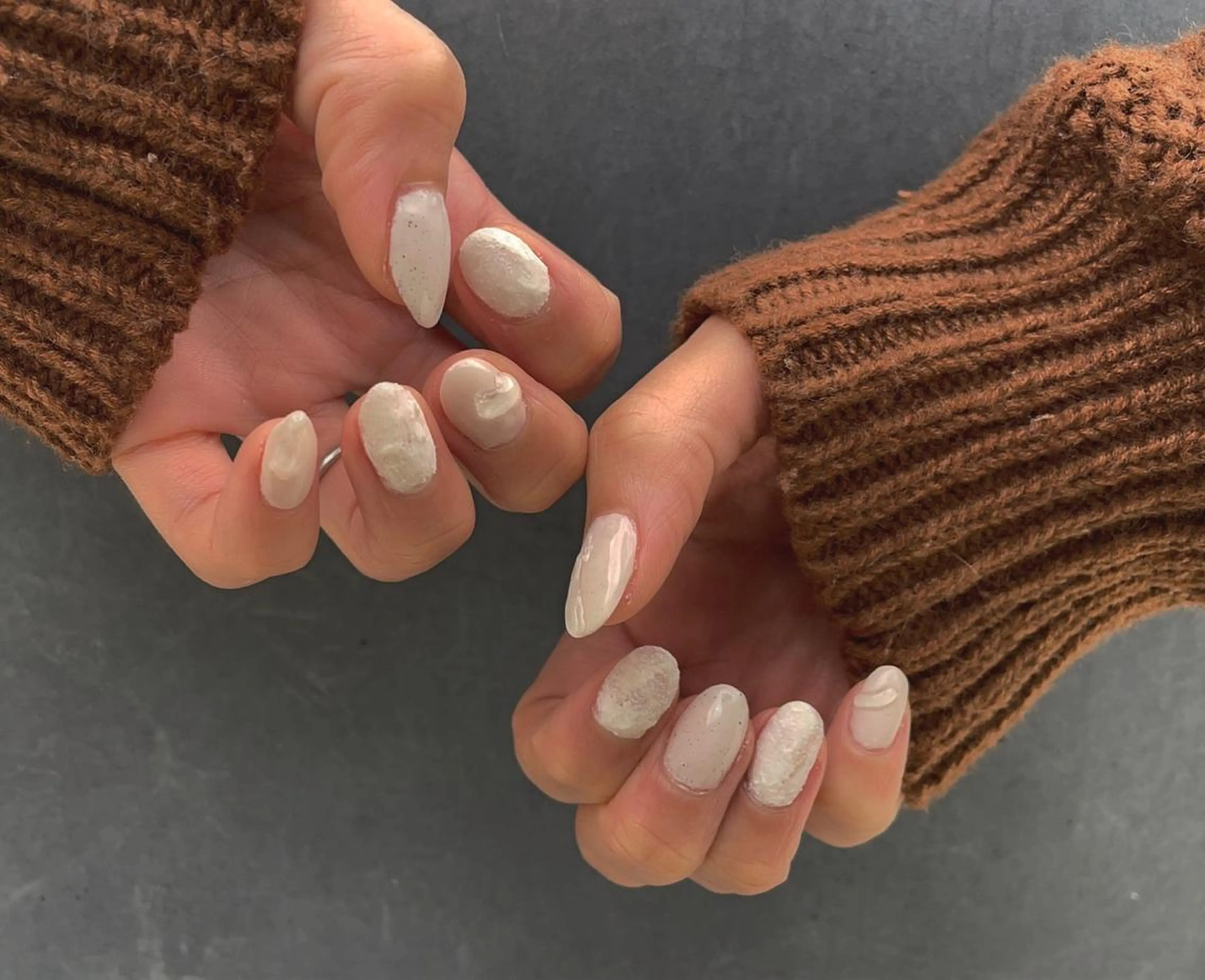 ネイル fufu la.のネイルデザイン