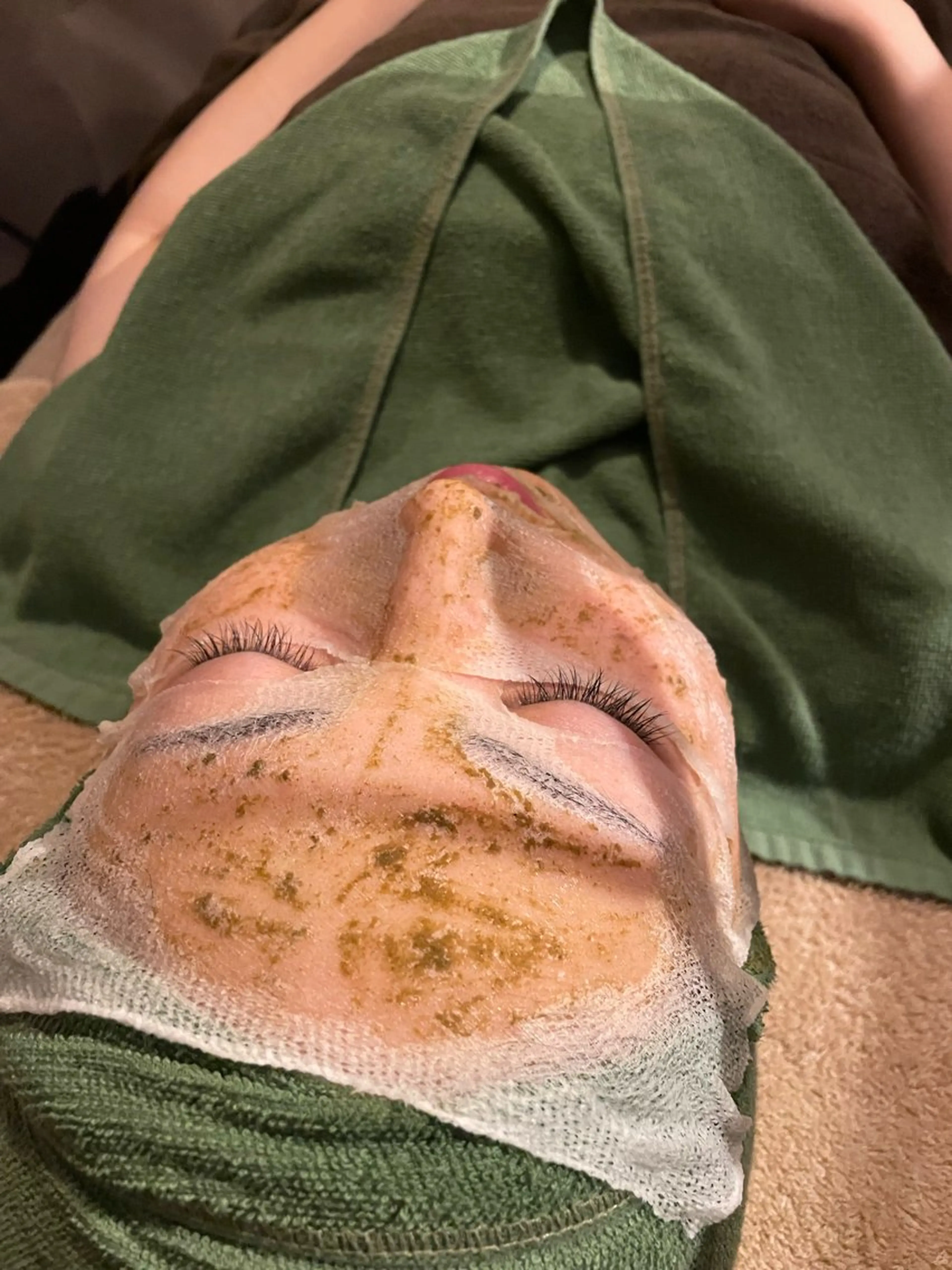 エステ 痩身・フェイシャル/if byOrabriller所属・if byOrab riller【イフ】のその他イメージ