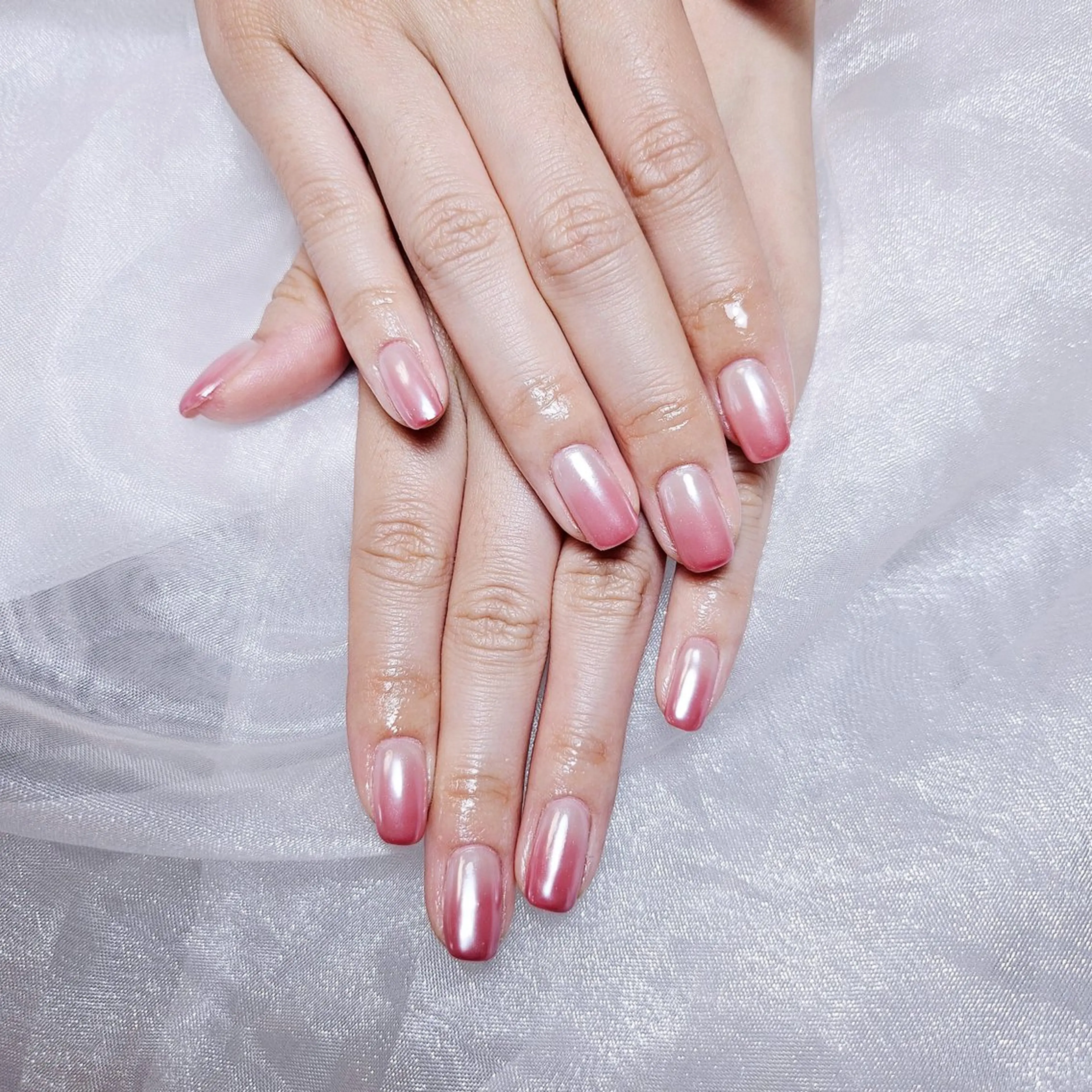 ネイル ハンドネイル 🤎Yun nail salon🤎のネイルデザイン