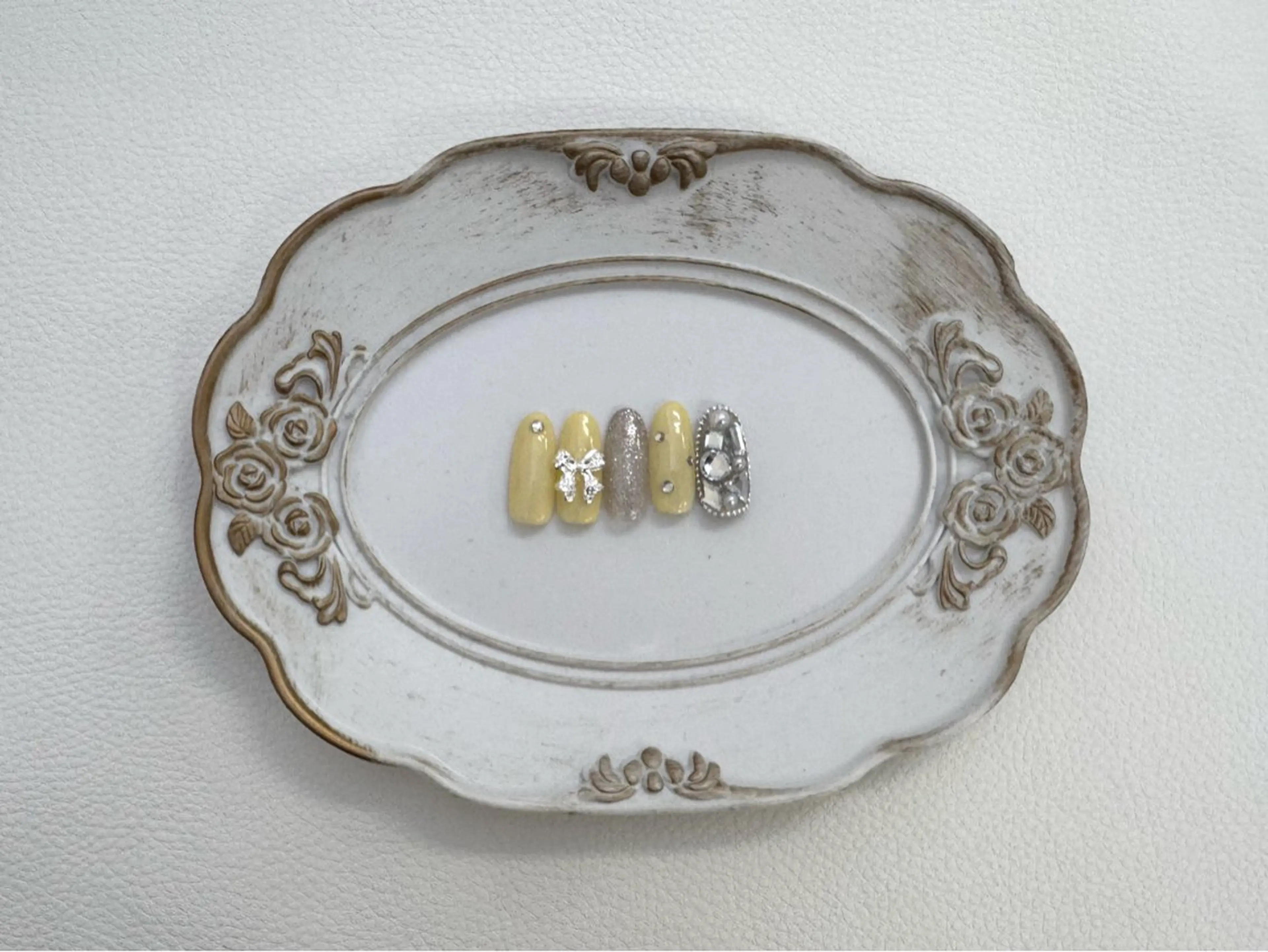 ネイル セプトアカデミー rikuのネイルデザイン