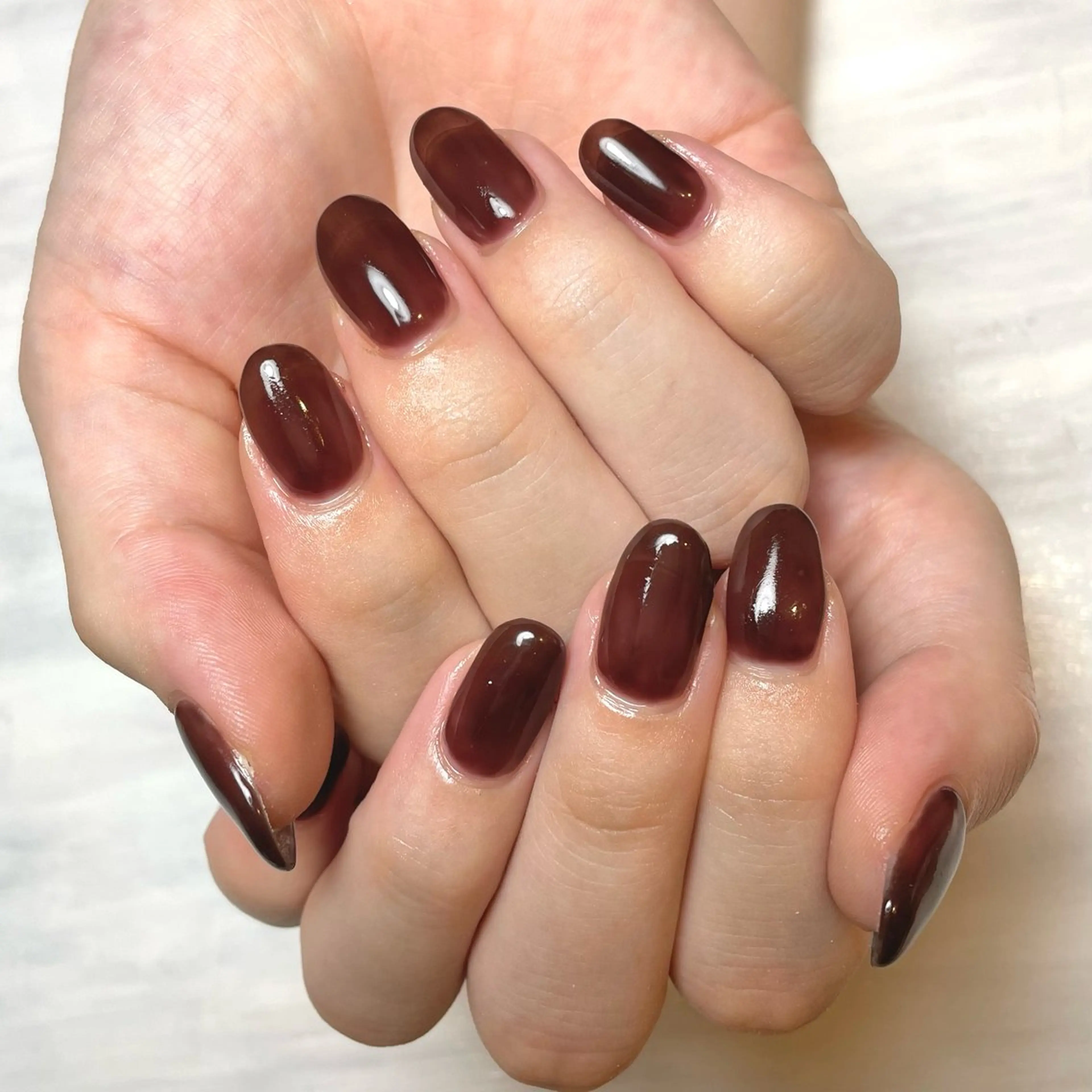 ネイル ハンドネイル Nail Room uimのネイルデザイン