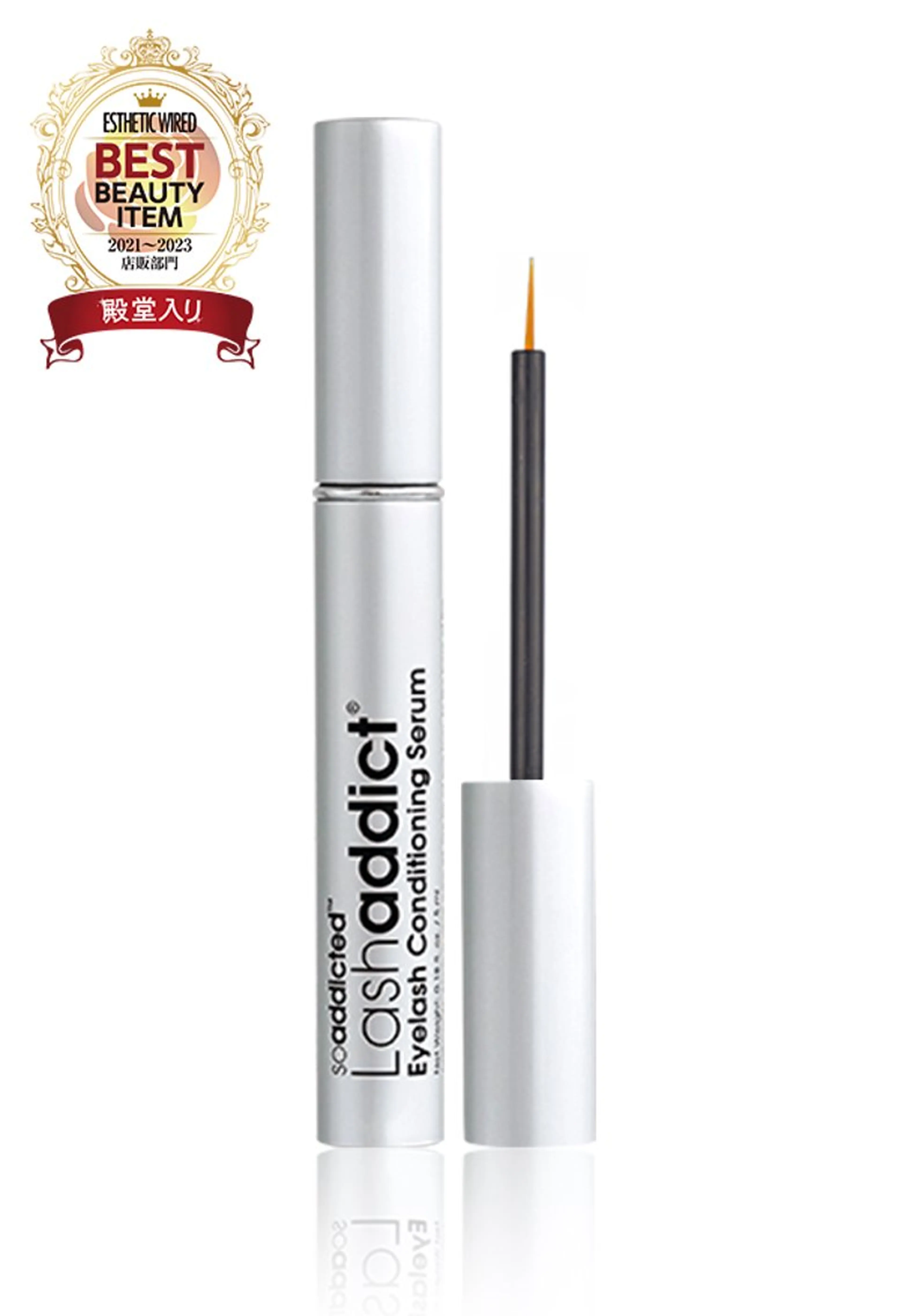 マツエク・マツパ salon Bのマツエク・マツパデザイン