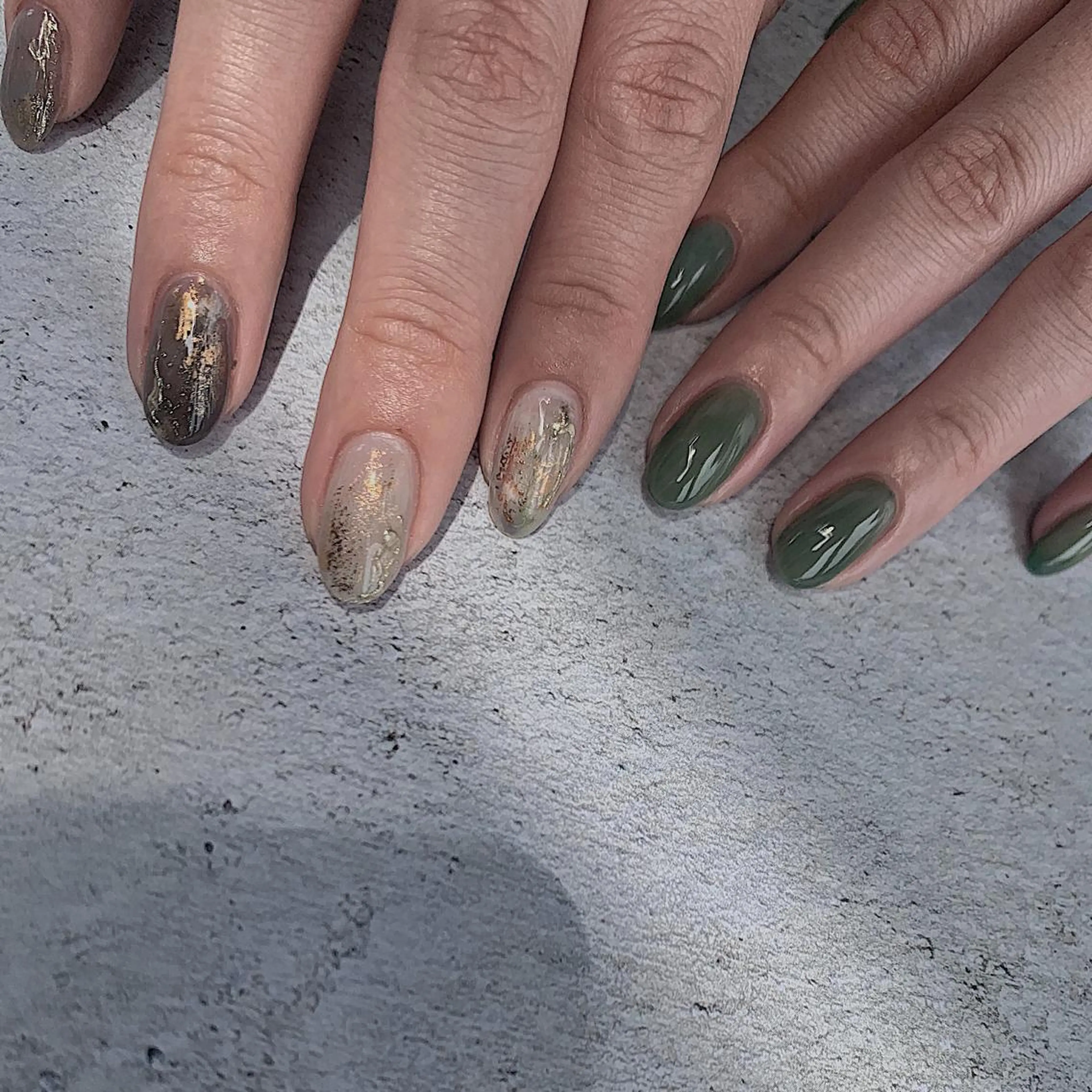 ネイル 土屋 智子のエステ・リラクイメージ