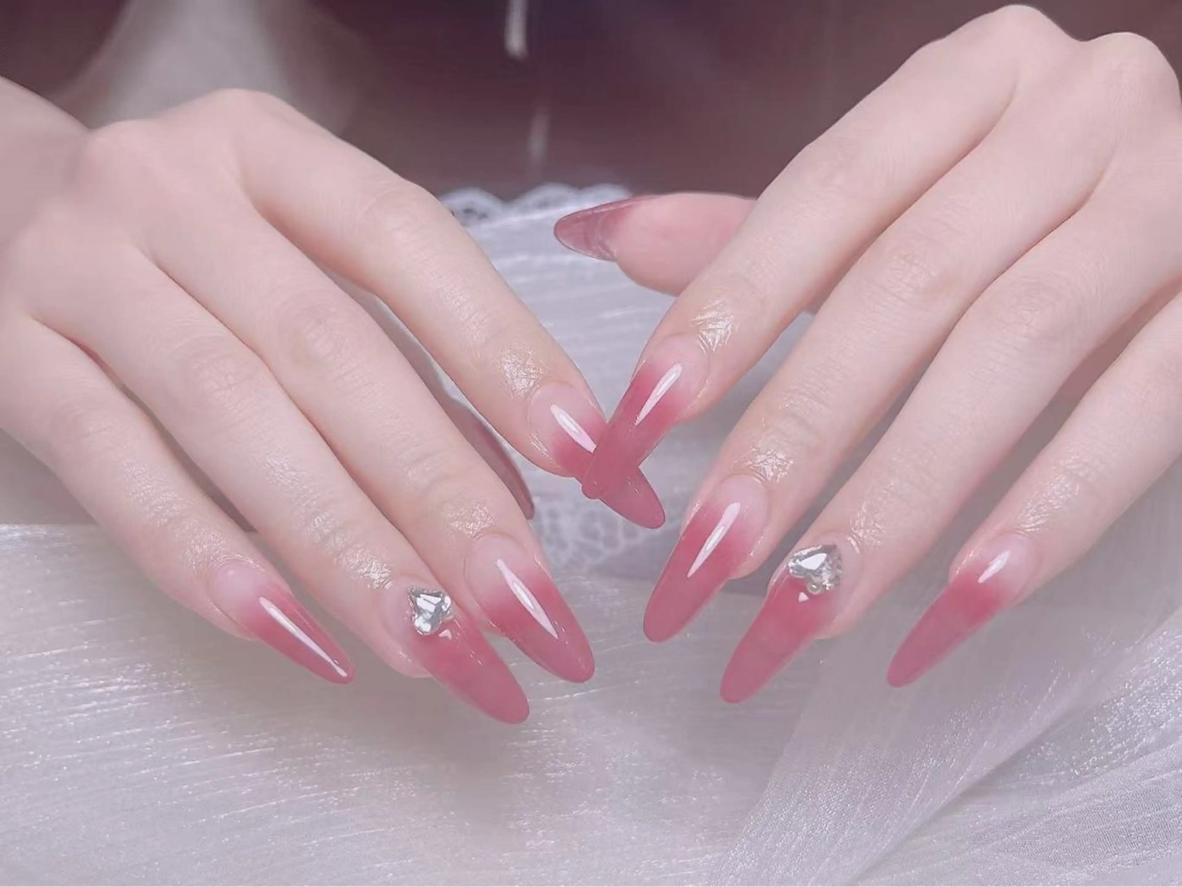 ネイル ハンドネイル Kari ネイルサロンのネイルデザイン