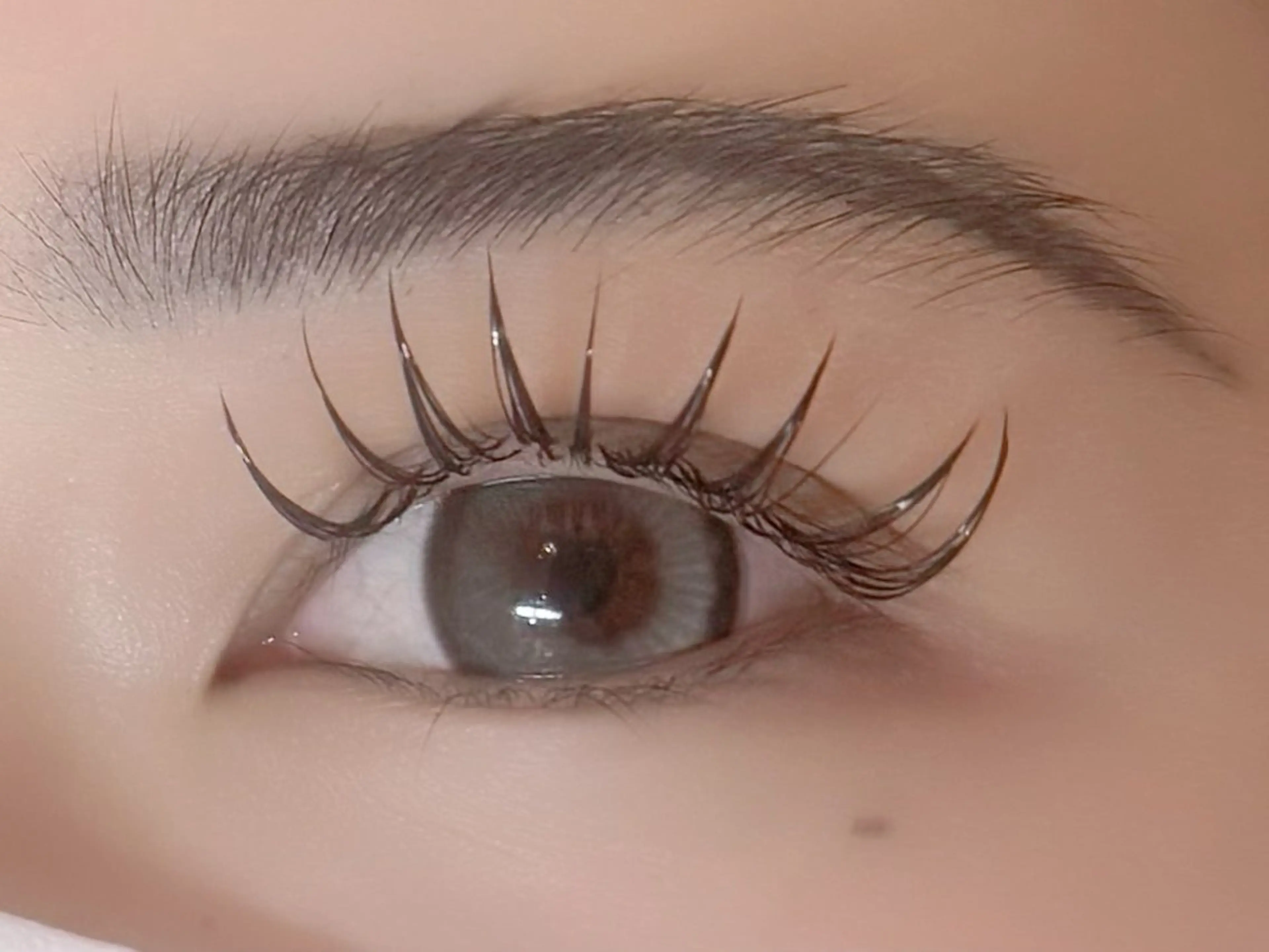 マツエク・マツパ バインドロック LOARK アイラッシュのマツエク・マツパデザイン