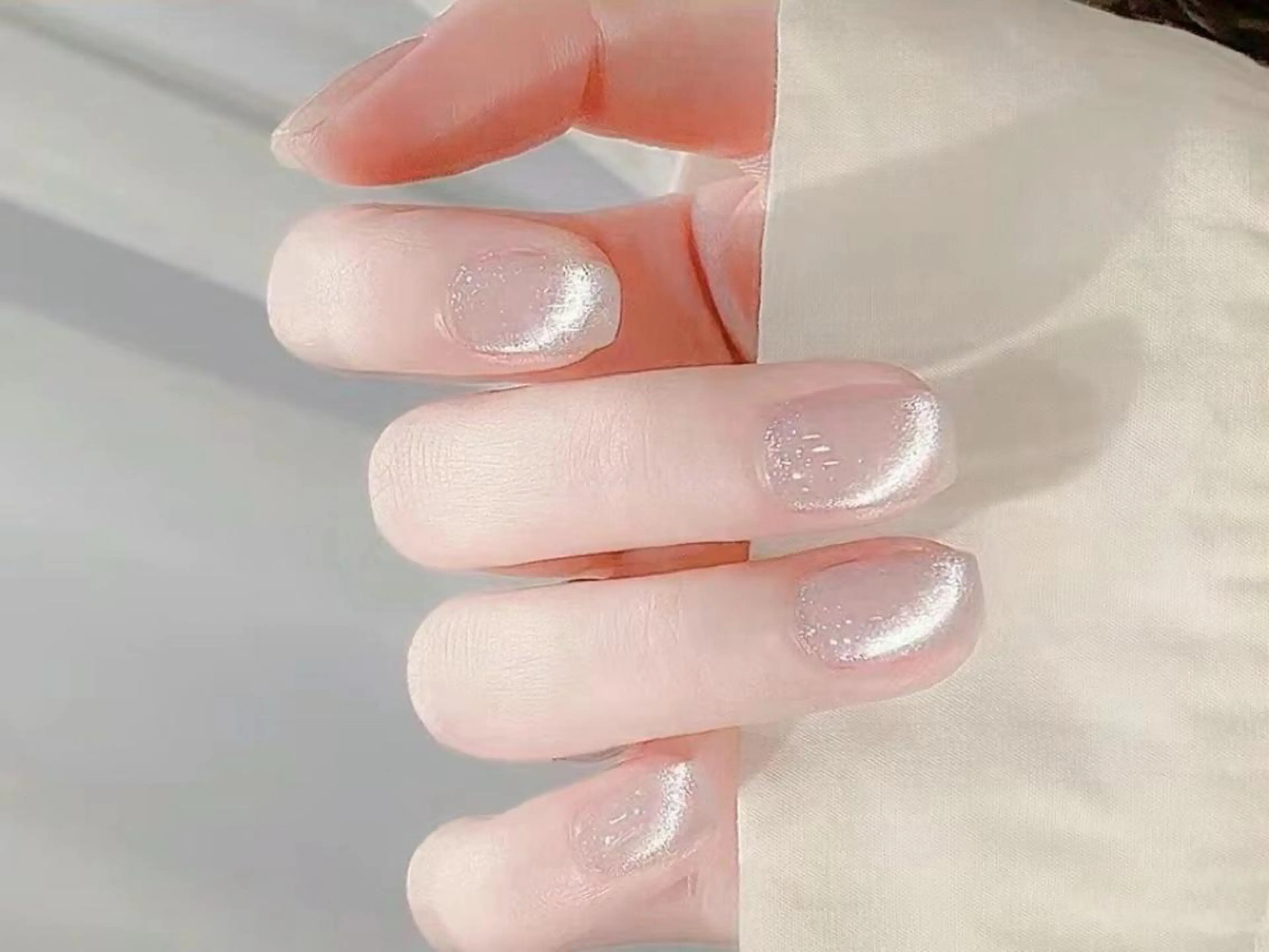 チップマグネットの写真