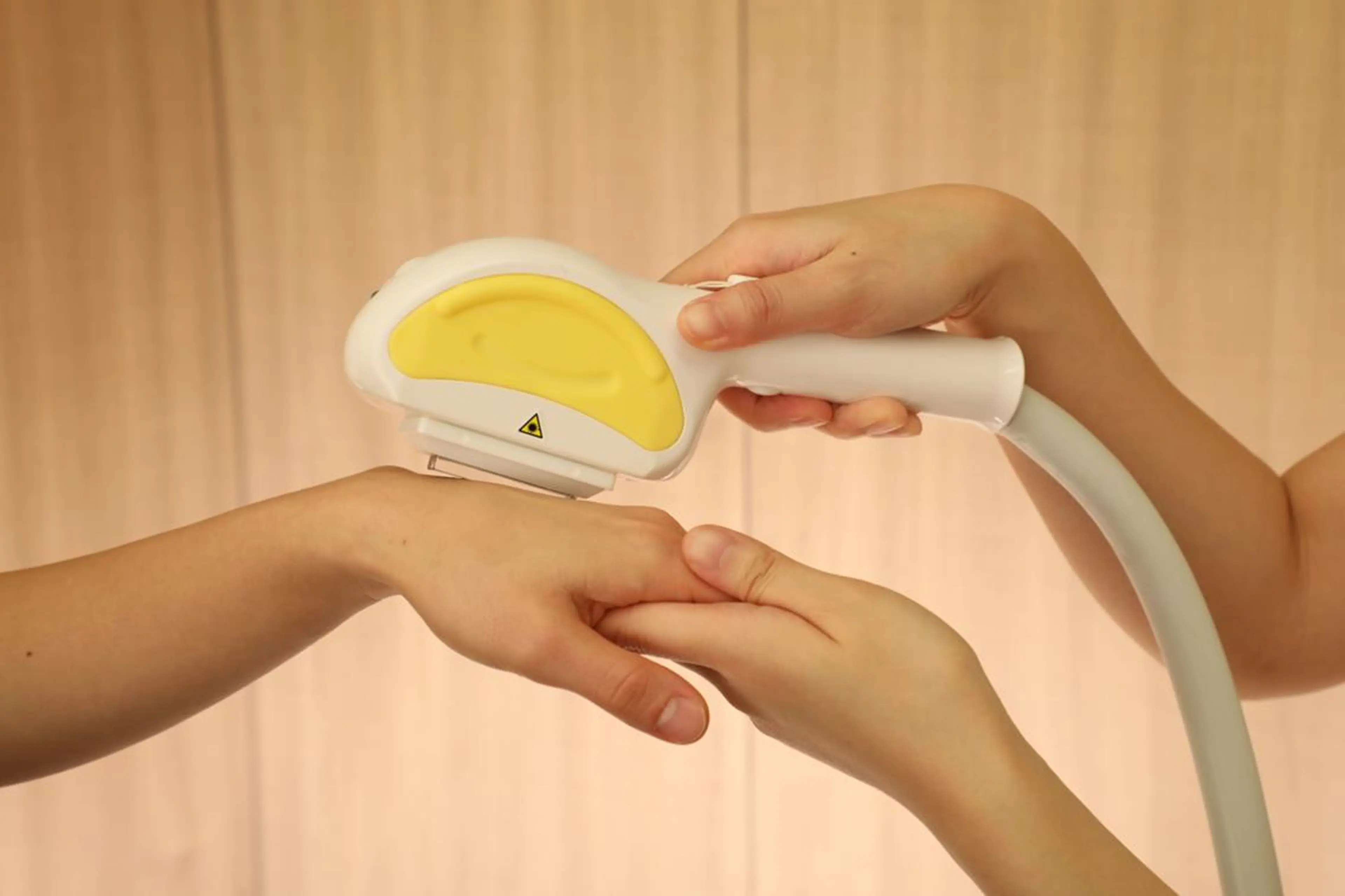 エステティックレイ ビス秋田店 菅野のエステ・リラクイメージ