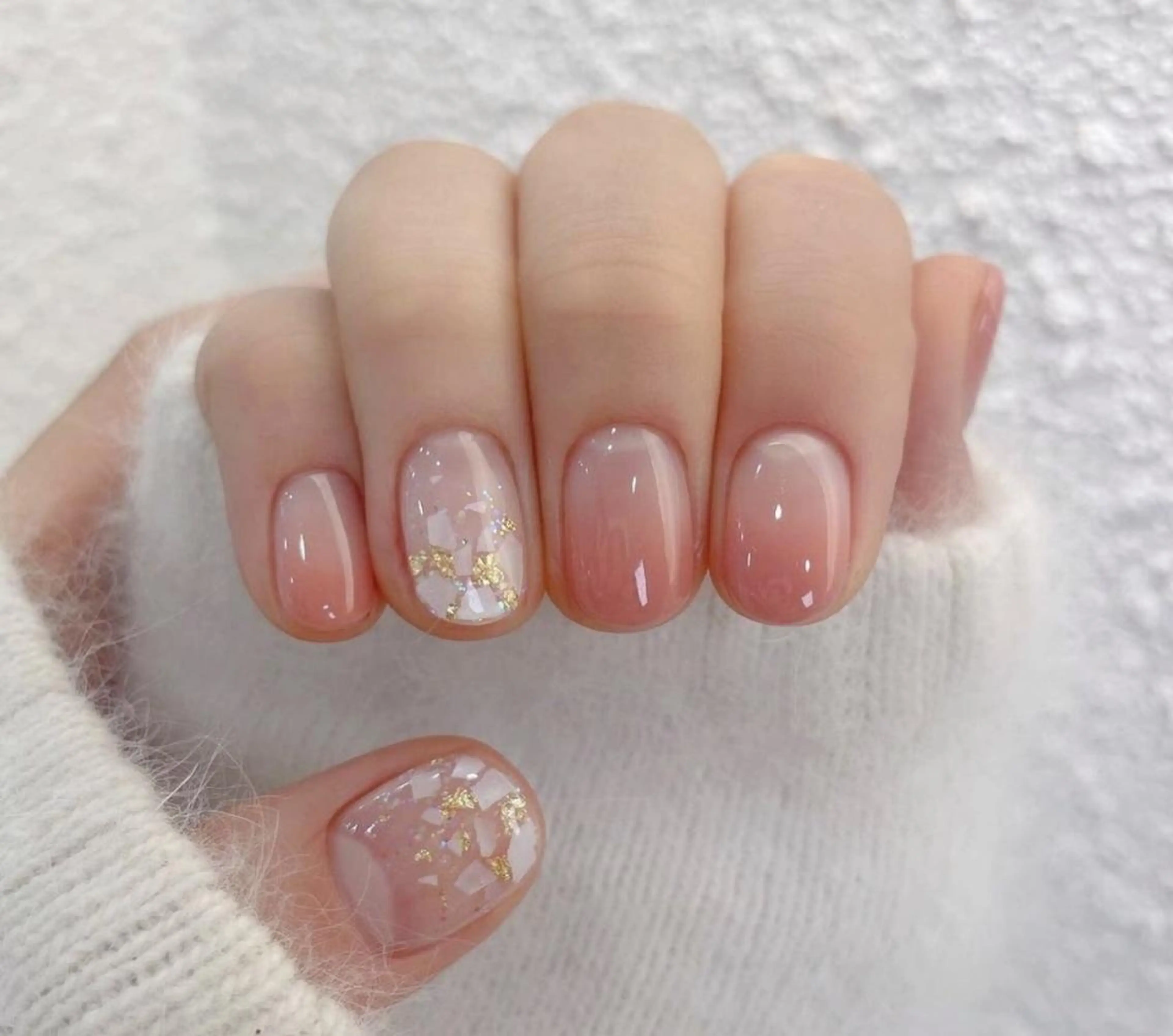 ネイル Cute beauty2のマツエク・マツパデザイン