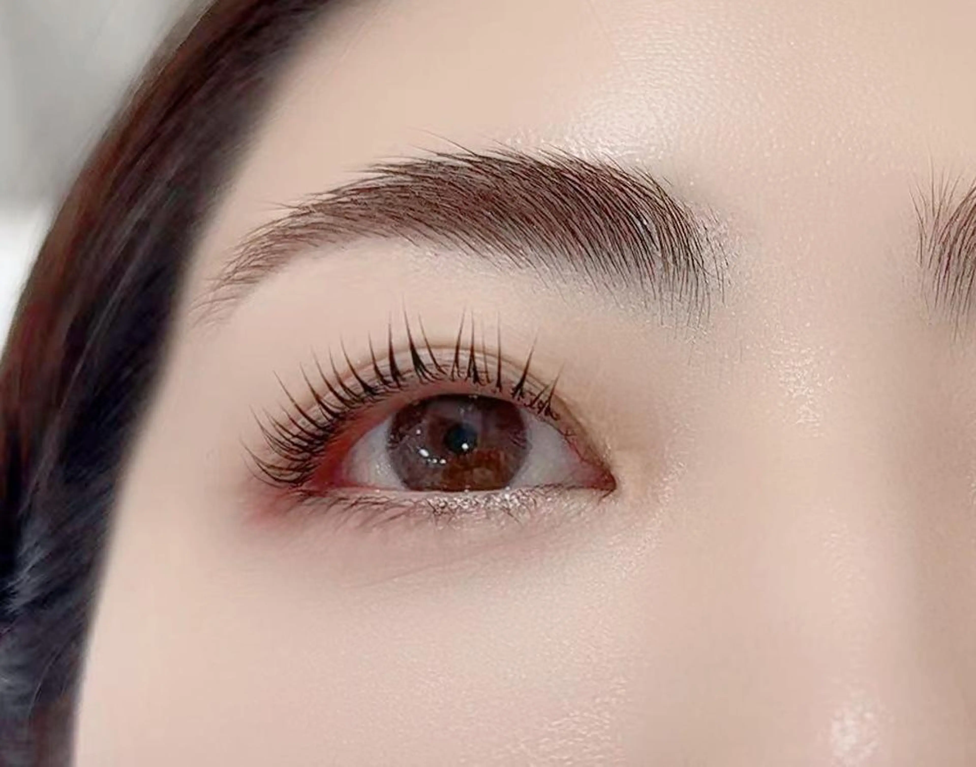 マツエク・マツパ マツパ ABマツエクネイル サロン2号店らくらくのマツエク・マツパデザイン