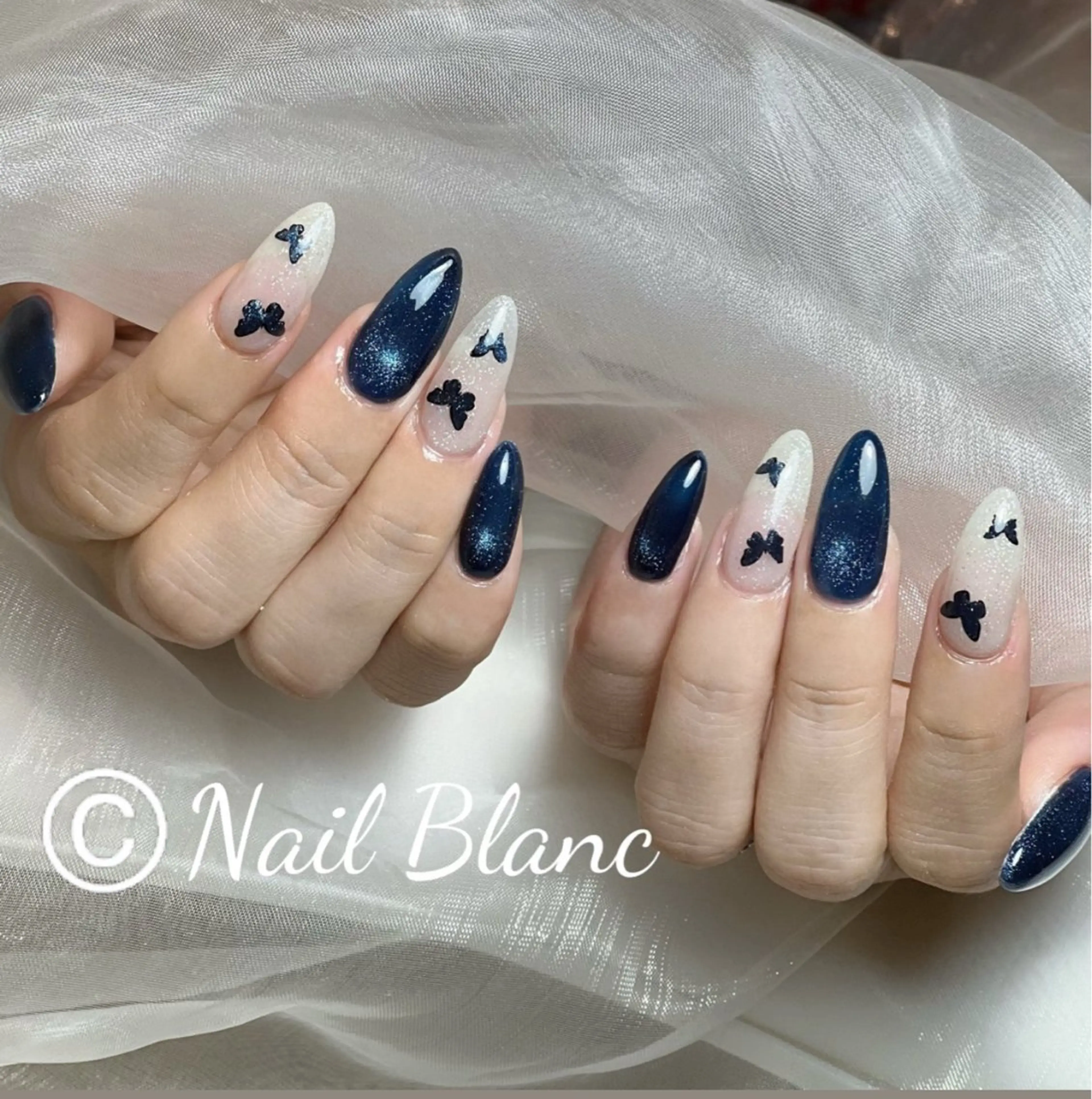 ネイル ハンドネイル ネイル みきのネイルデザイン