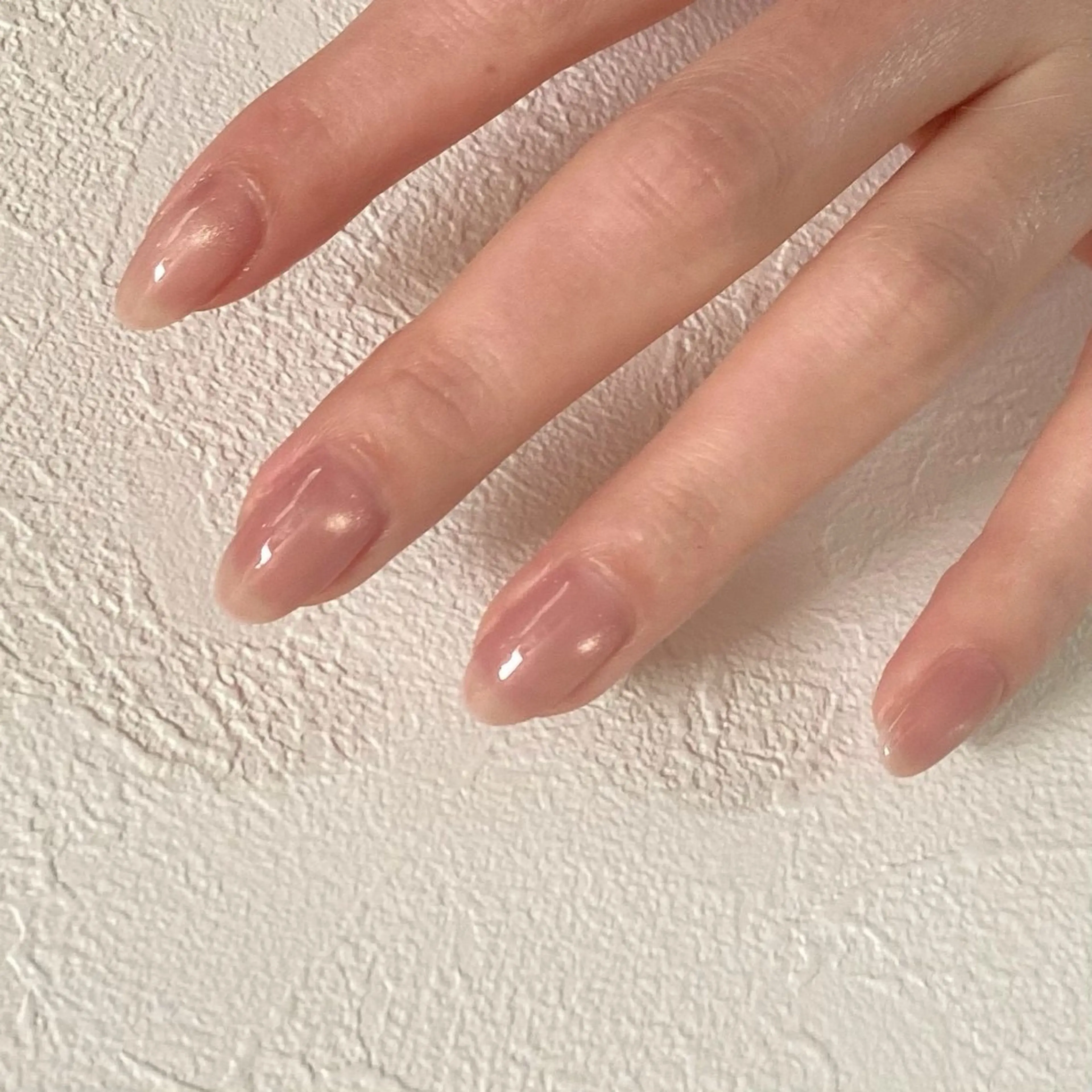 ネイル ハンドネイル private salon MUMEI所属・🫧 KAORIのネイルデザイン