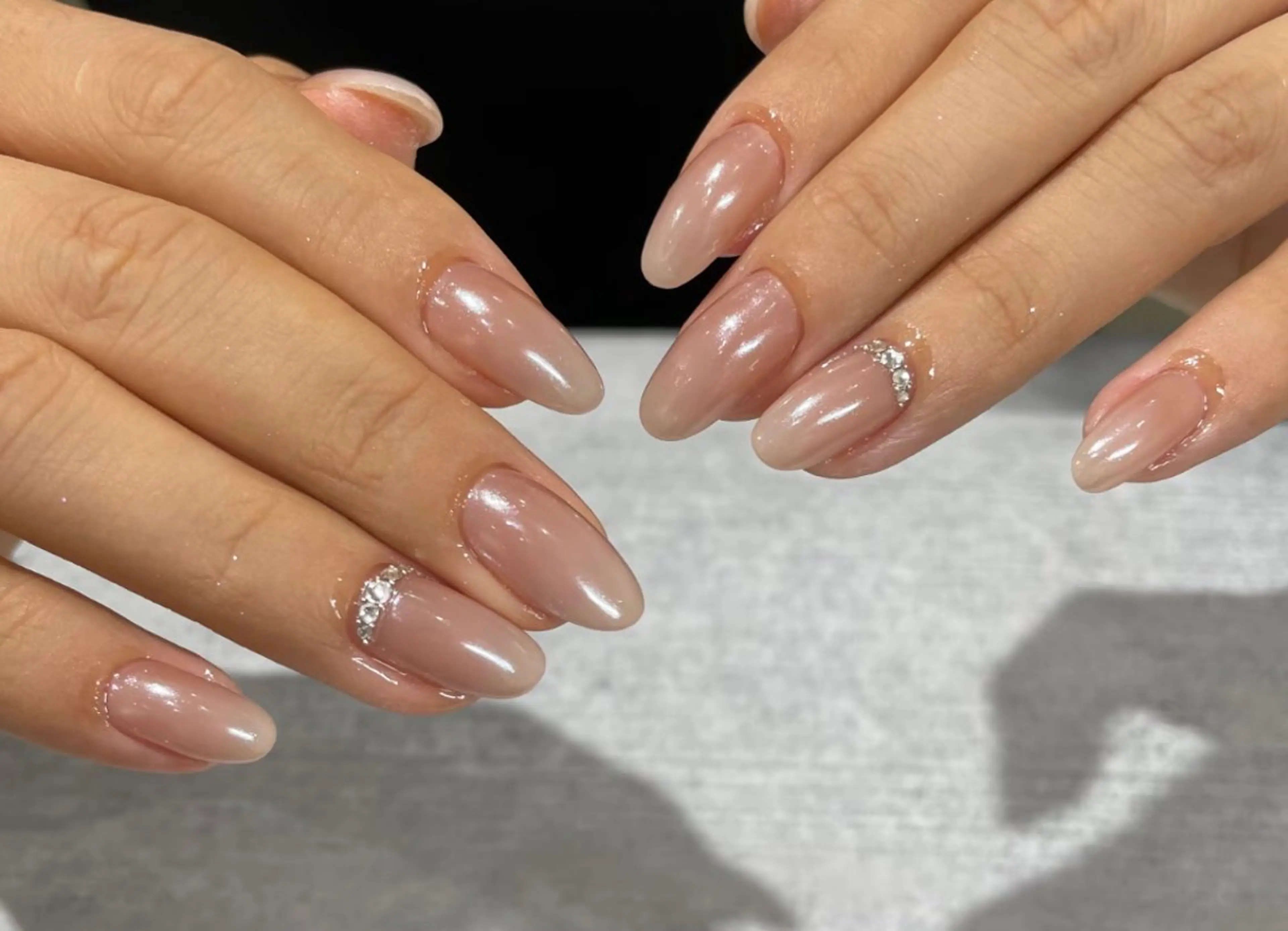 ネイル ハンドネイル Miya🎀 nailのネイルデザイン