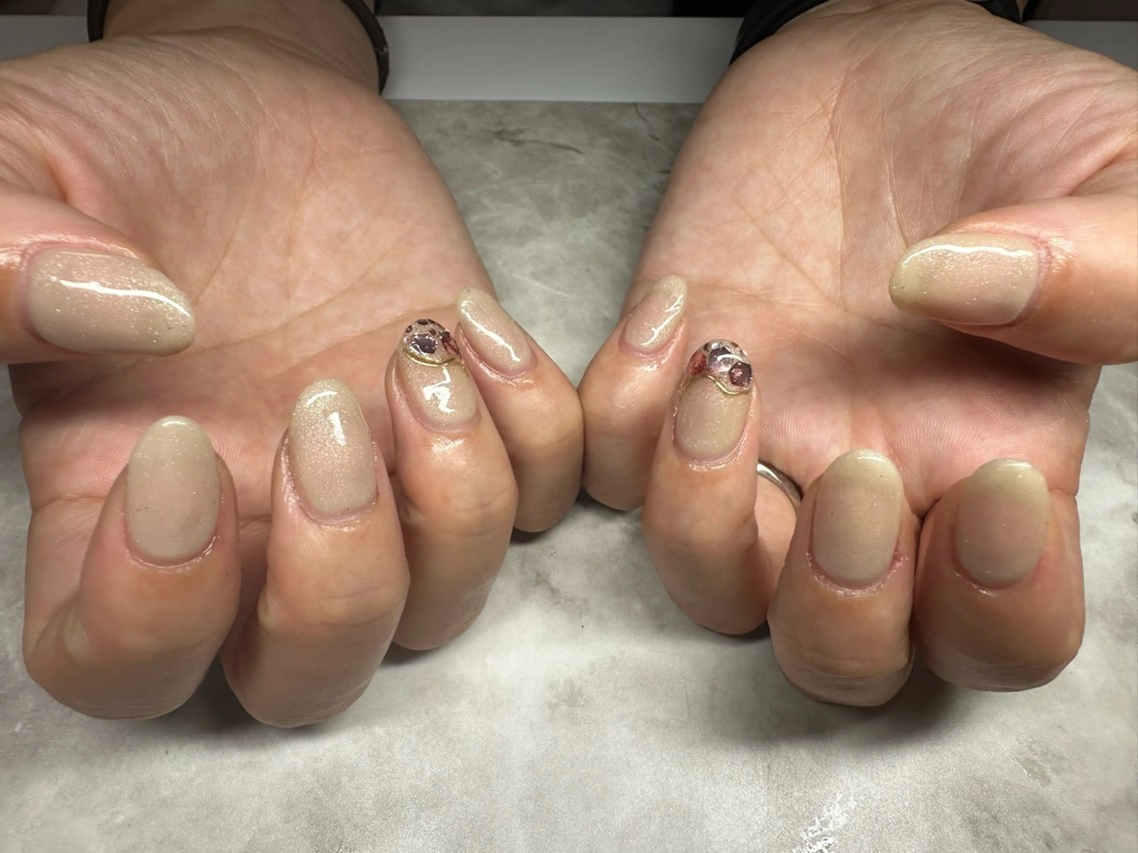 ネイル 〜Nail salon Lys〜のネイルデザイン