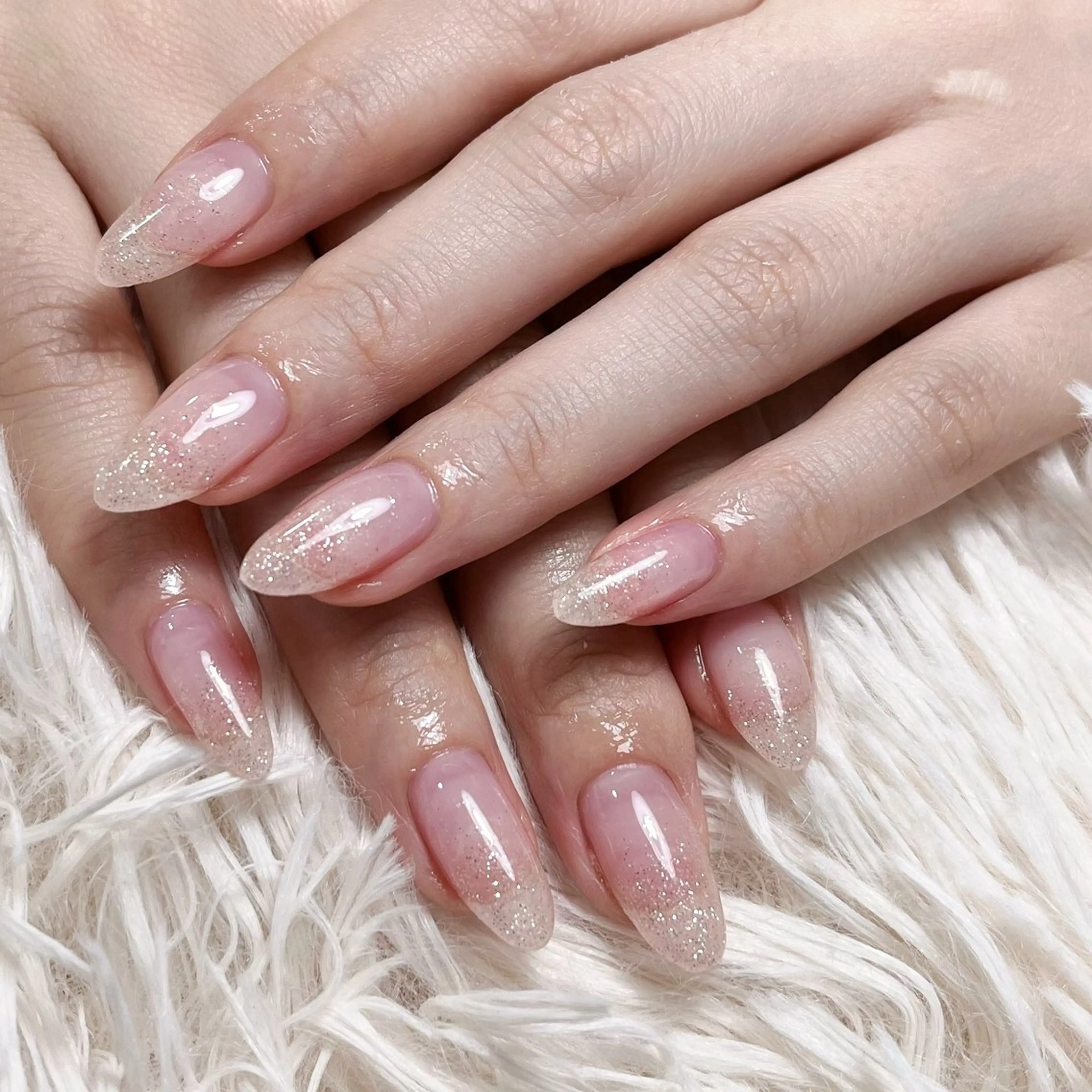 ネイル Twinkle Nail Kuboのネイルデザイン