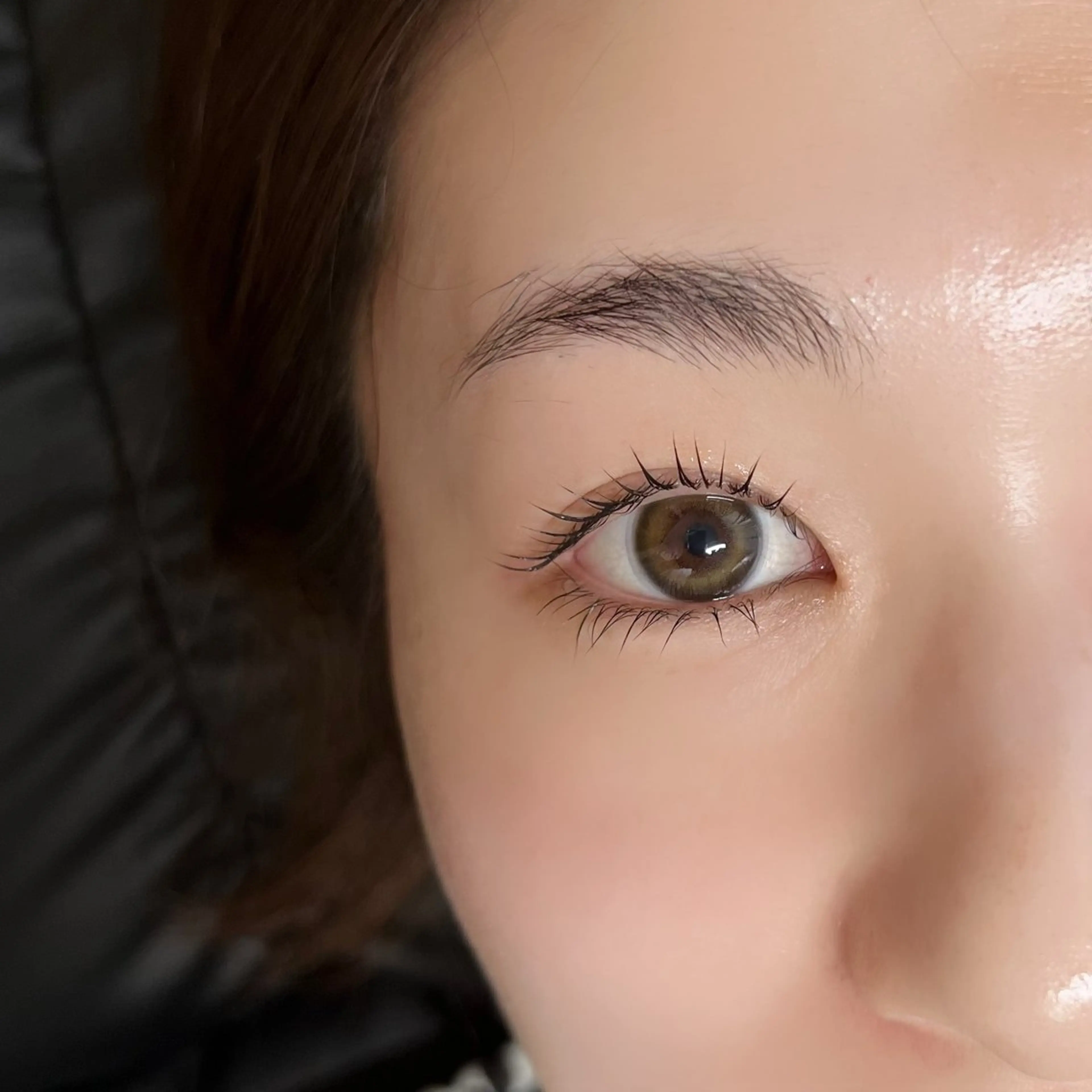 マツエク・マツパ マツパ Liberte eyelash所属・Liberte CHIAKIのマツエク・マツパデザイン