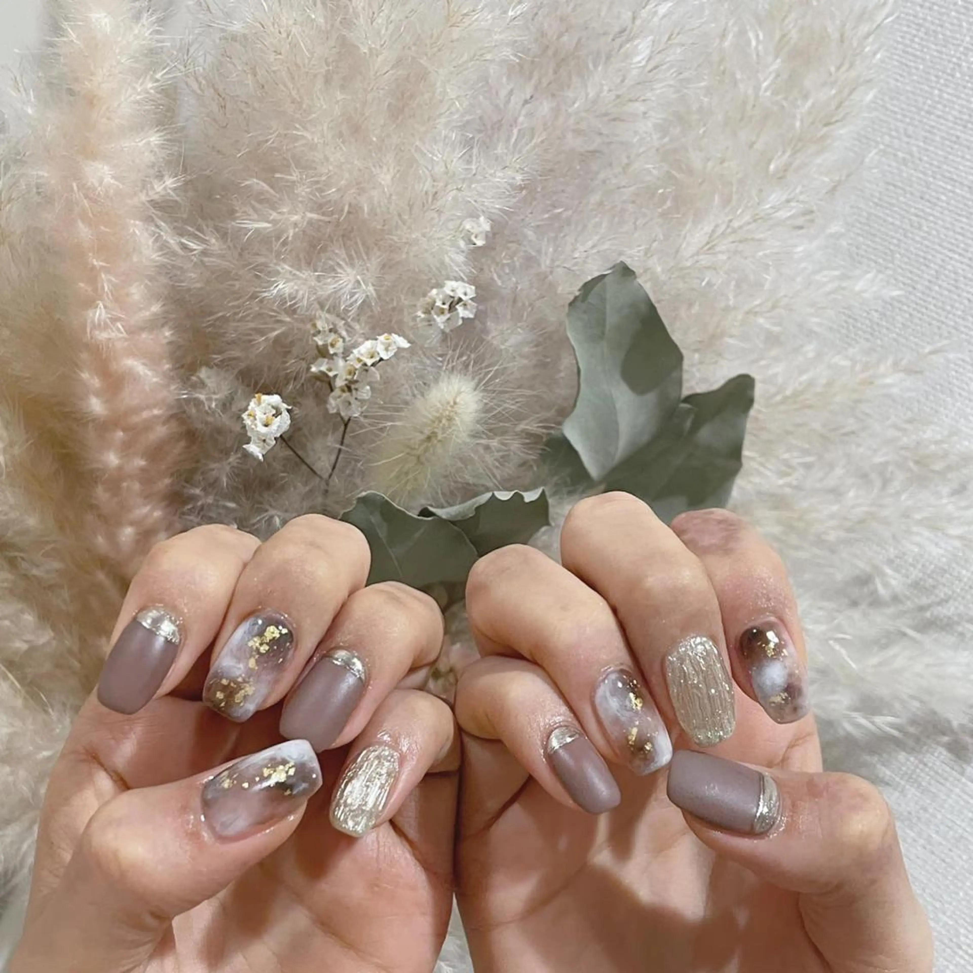 ネイル Lety total beautyのネイルデザイン