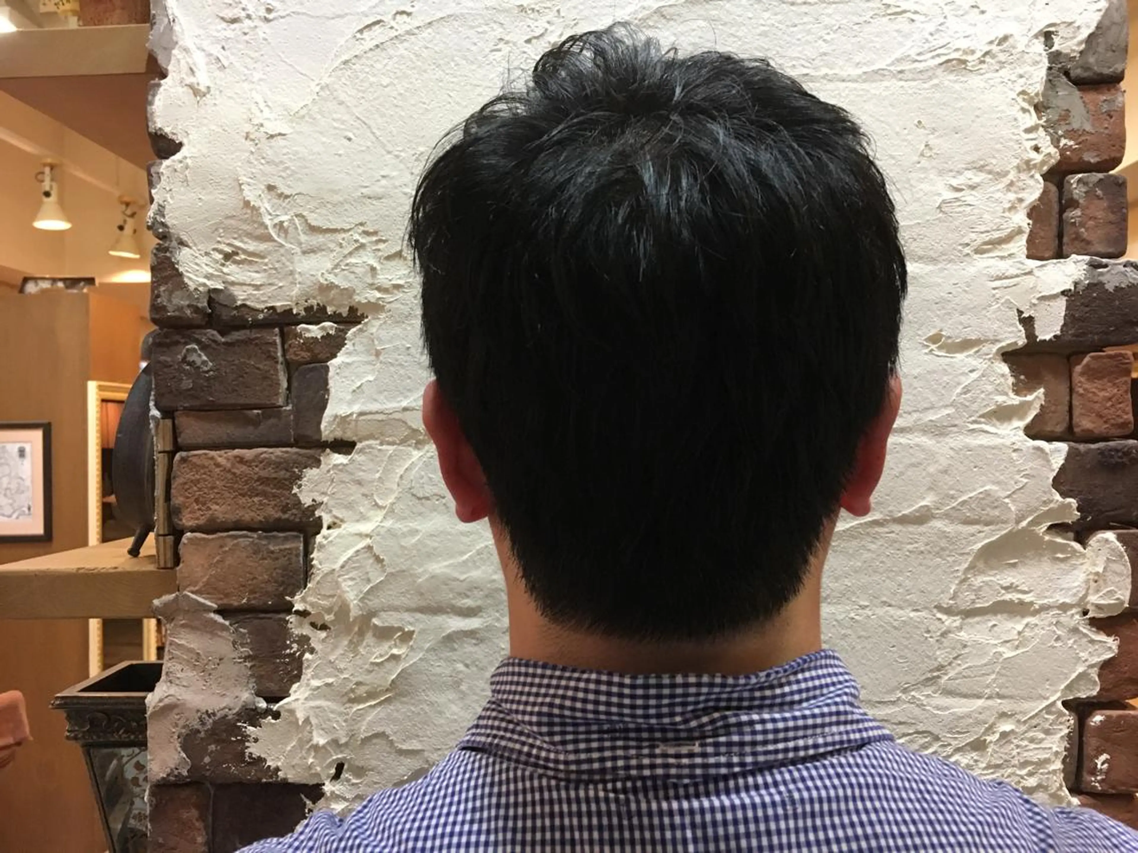 メンズ 込山 瑞帆のその他イメージ