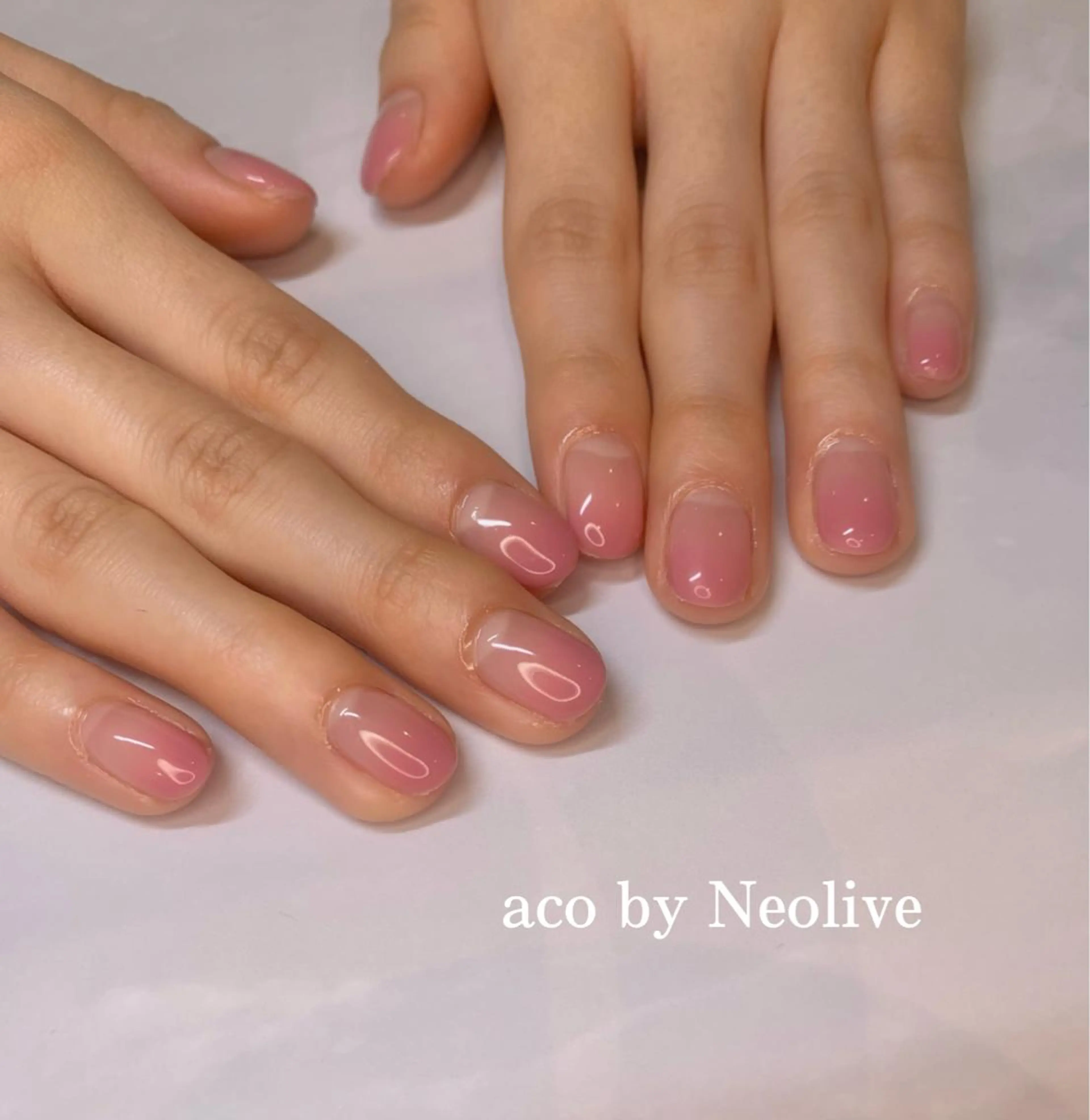 ネイル nailist🍒 ヤマザキのネイルデザイン