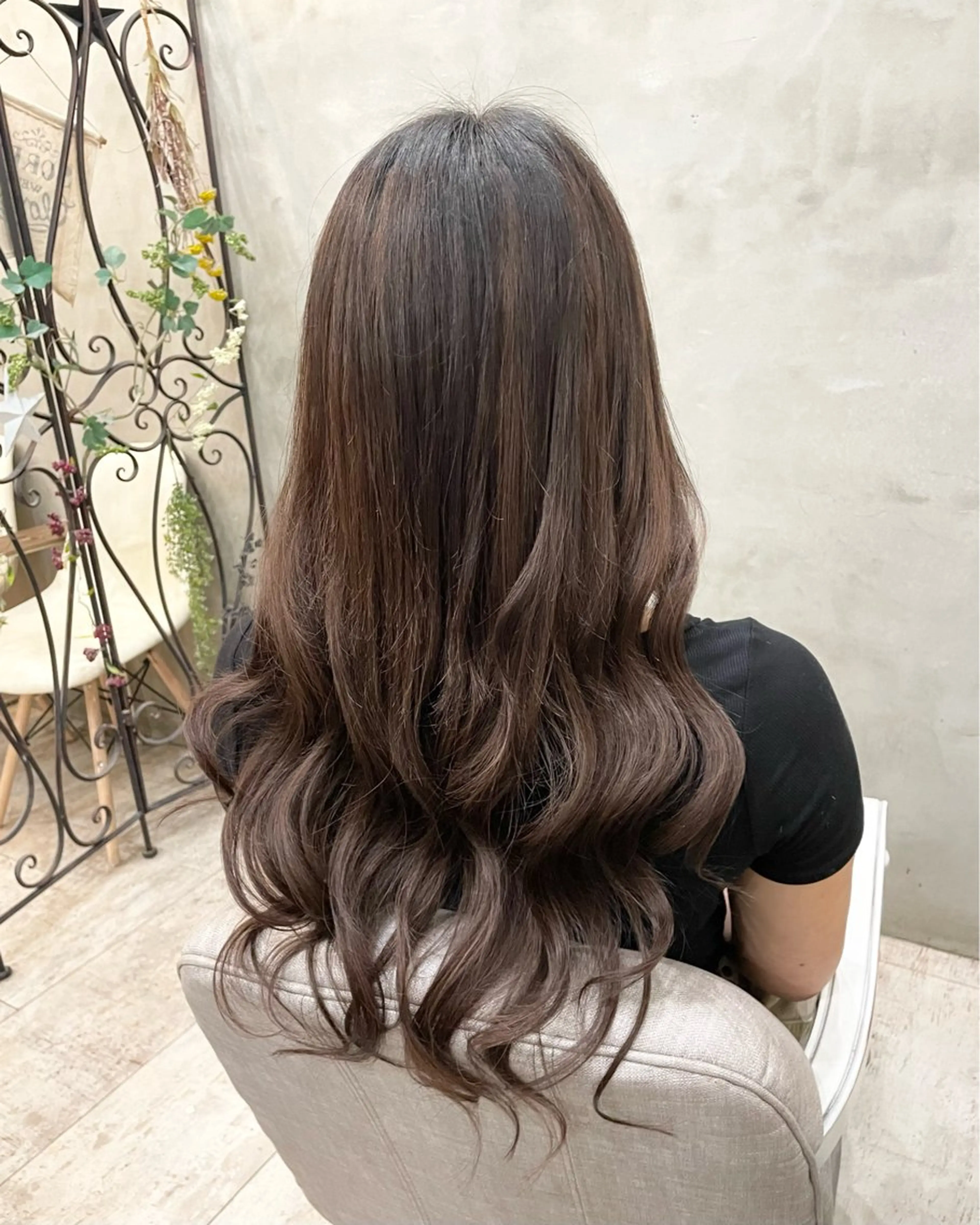 シールエクステ８０枚🧚🏻‍♀️の写真