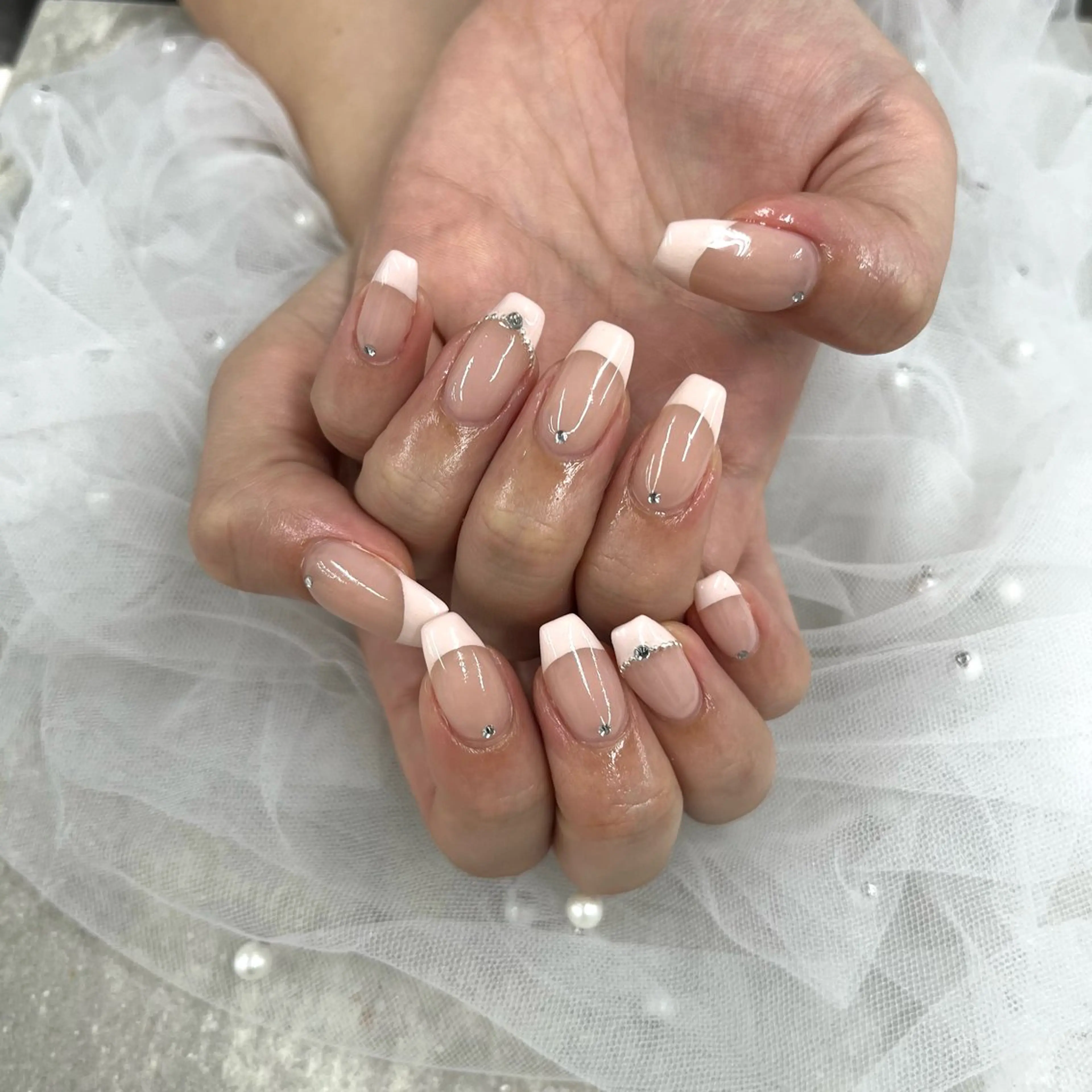 ネイル Basic町田本店 Miraiのネイルデザイン