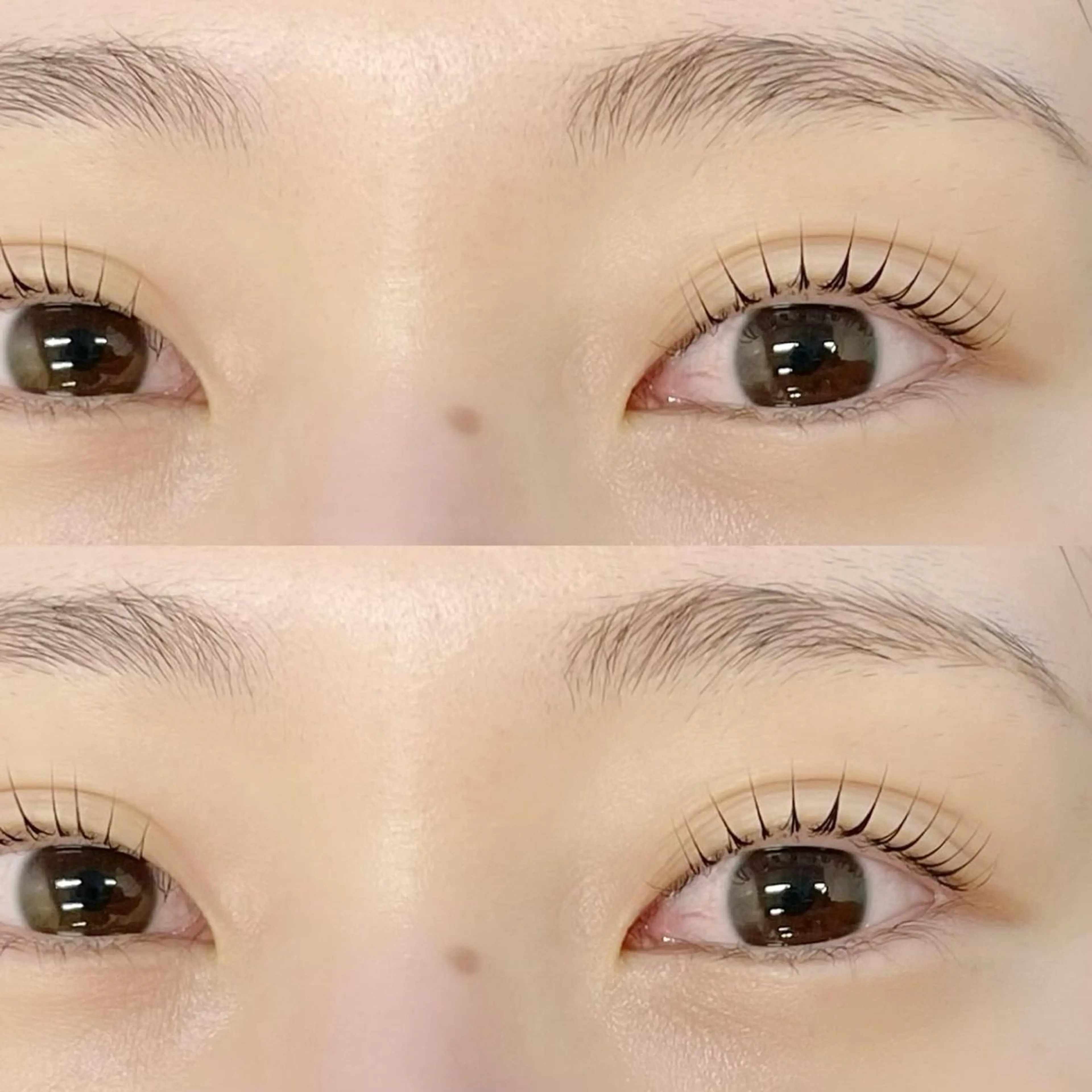 マツエク・マツパ Y.eyelash 赤羽/志茂のマツエク・マツパデザイン