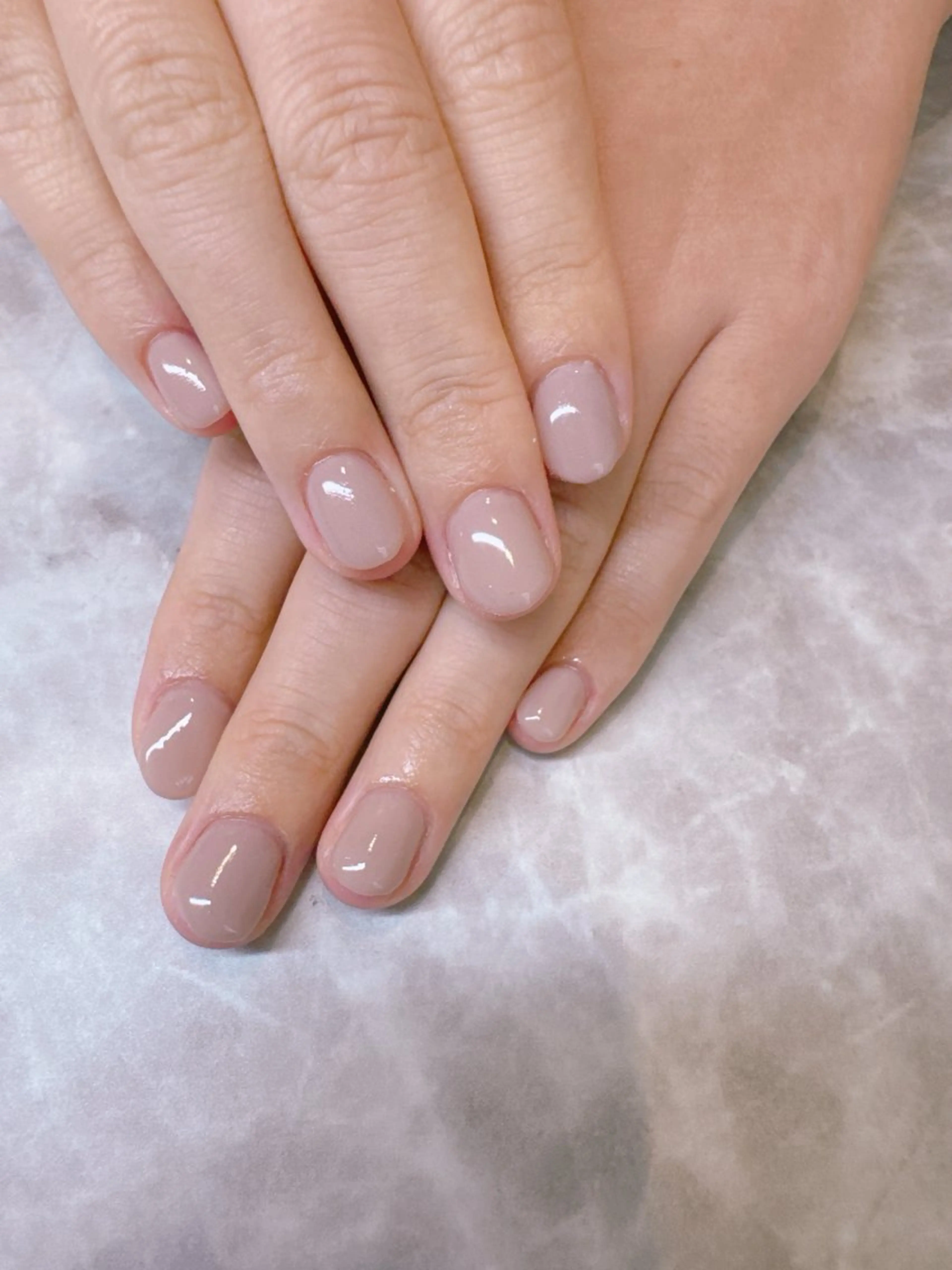 ネイル ハンドネイル olim nailspaceのネイルデザイン