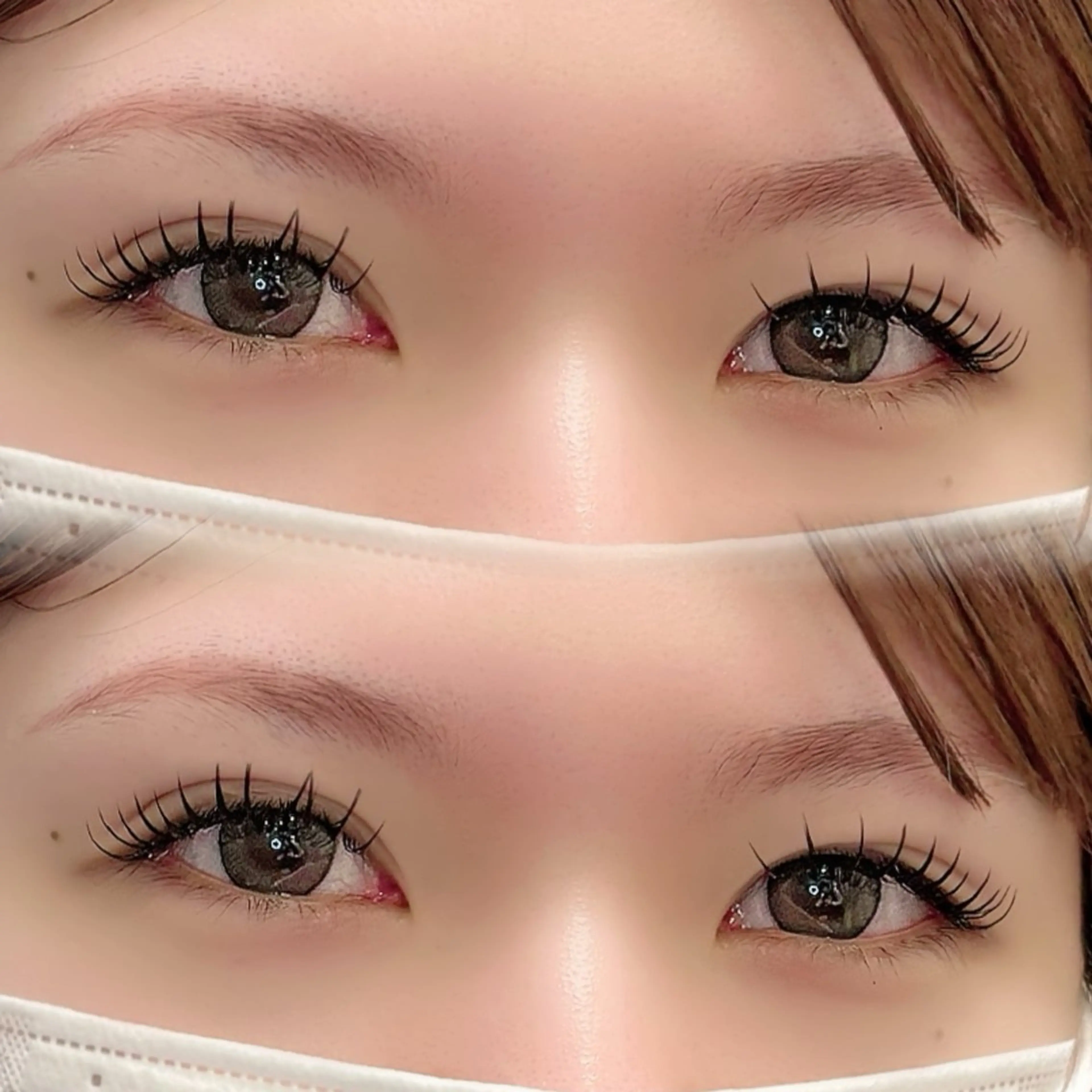 マツエク・マツパ マツエク Ayumi.dre 🌸Y《2階》のマツエク・マツパデザイン