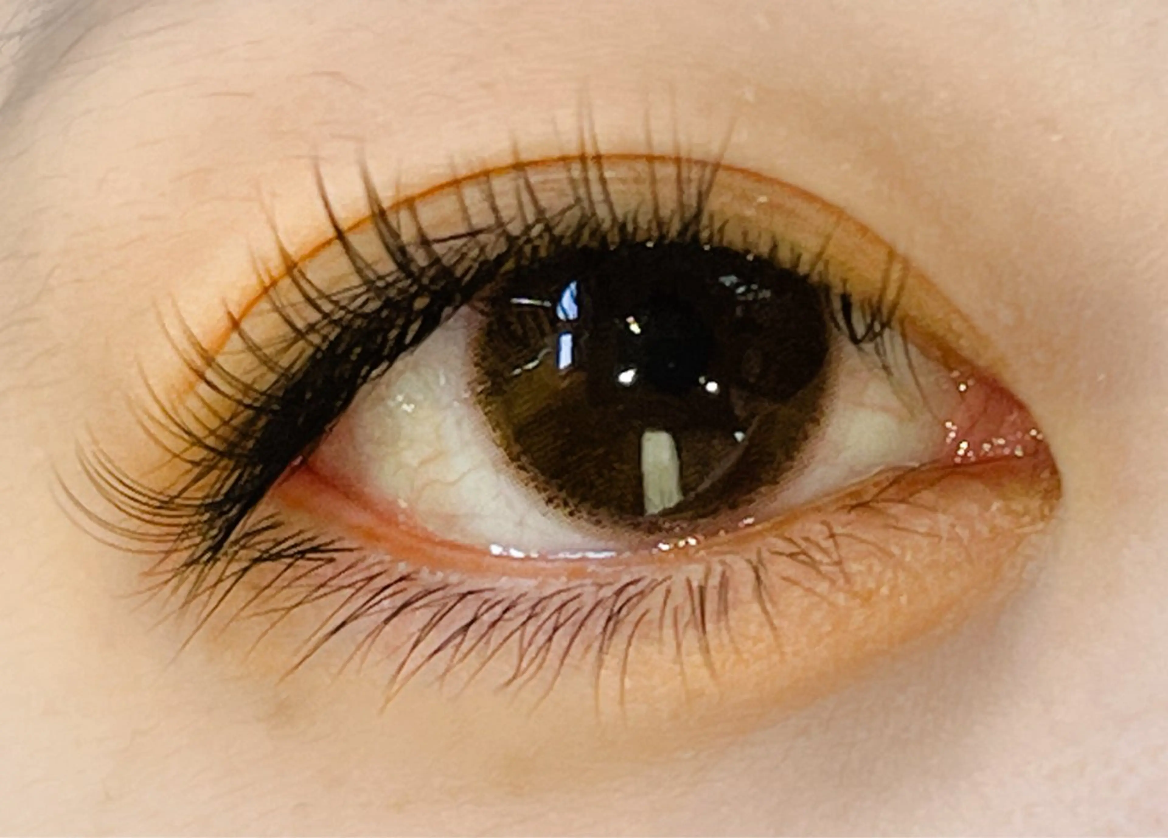 マツエク・マツパ マツエク Lapis.eye&blowsalon所属・Lapis eye&blowのマツエク・マツパデザイン