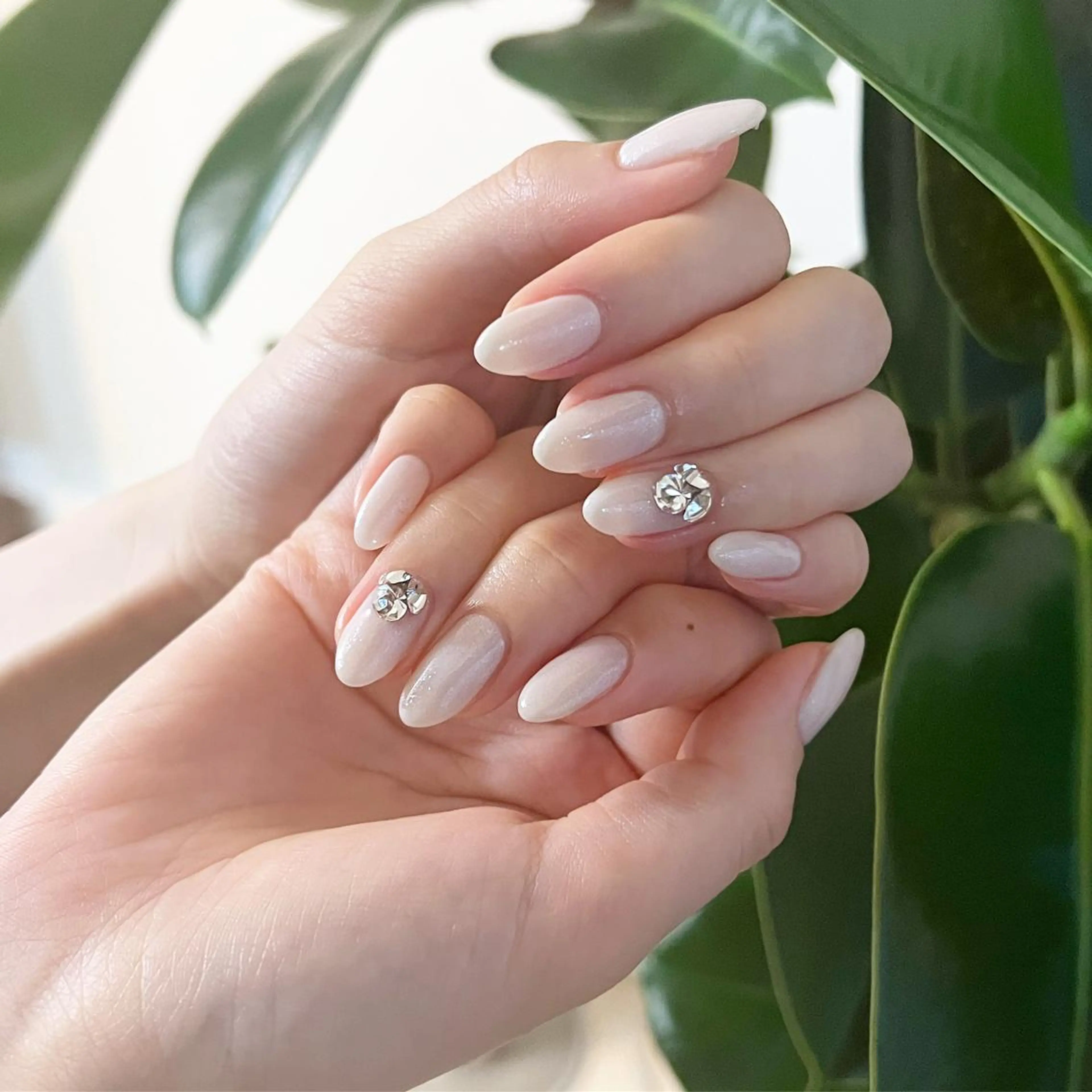 ネイル ハンドネイル l my me mine所属・Imyme mine Rioのネイルデザイン