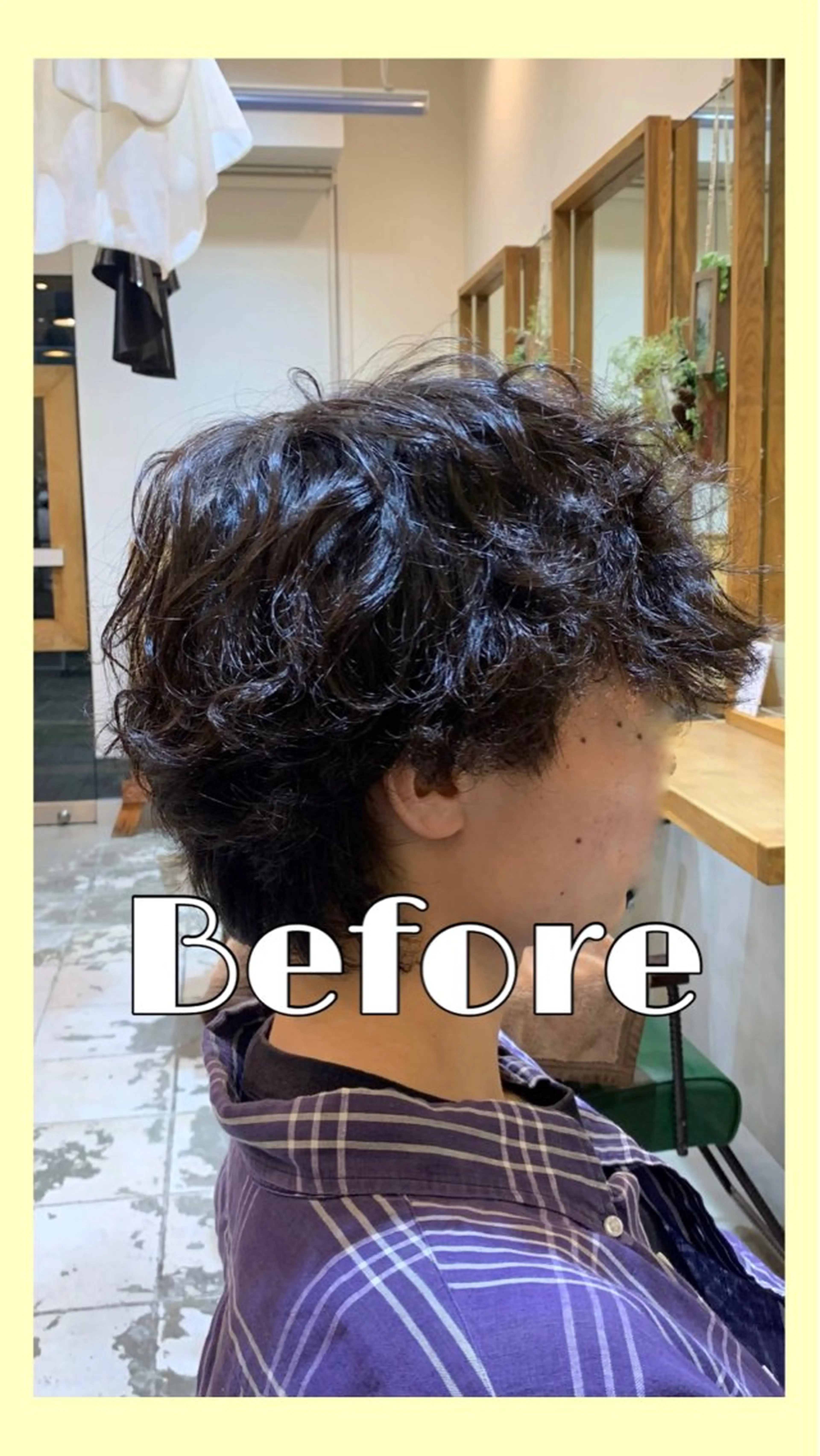 ショート ✂️RIKUKI🎨 【駒込美容師🎀】のヘアスタイル