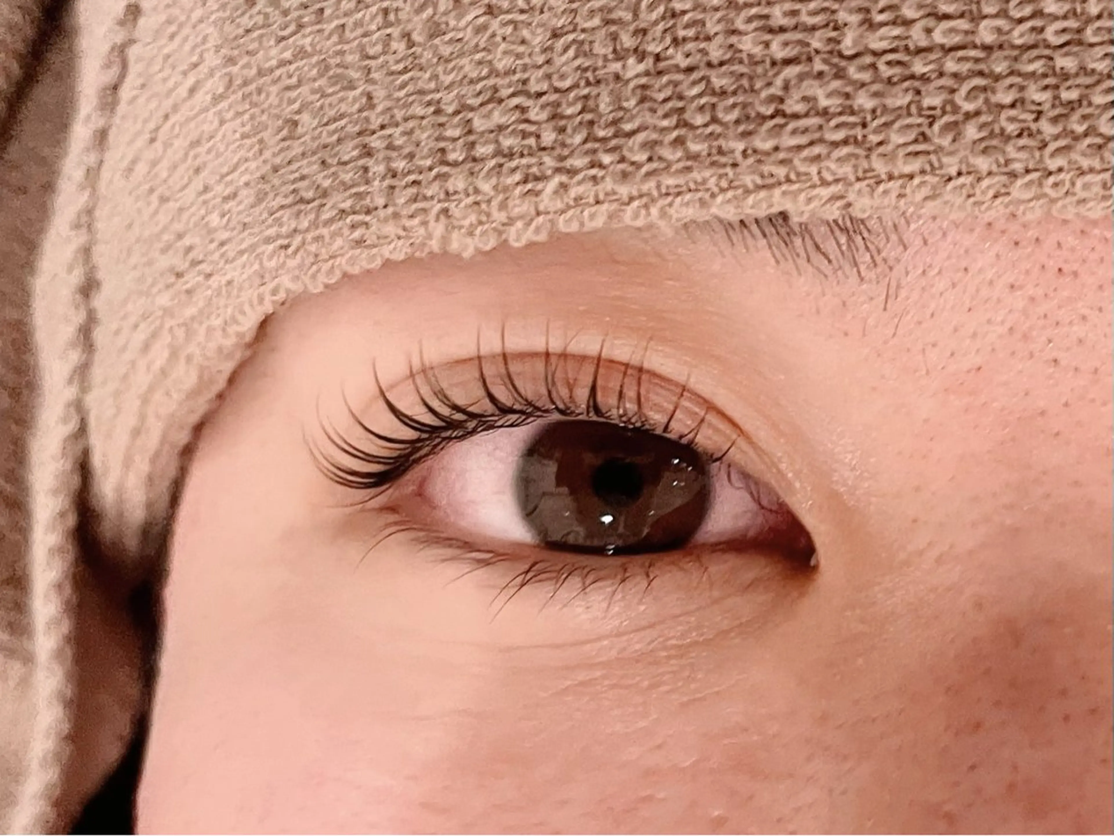 マツエク・マツパ Sakurablow 小濱の眉毛・アイブロウイメージ