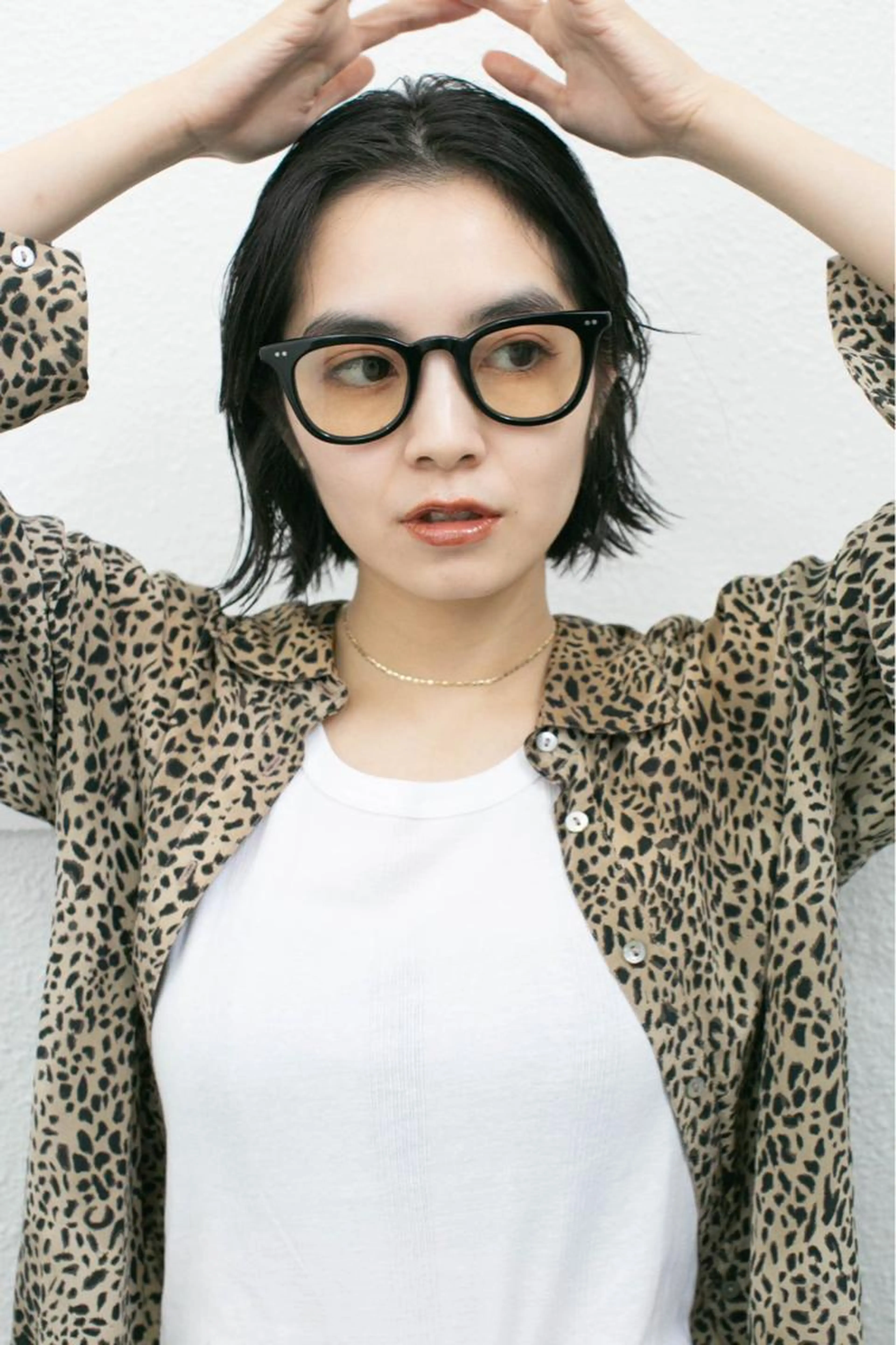 ⭐️うるツヤ髪質改善⭐️カット+髪質改善トリートメント+3stepシステムトリートメントの写真