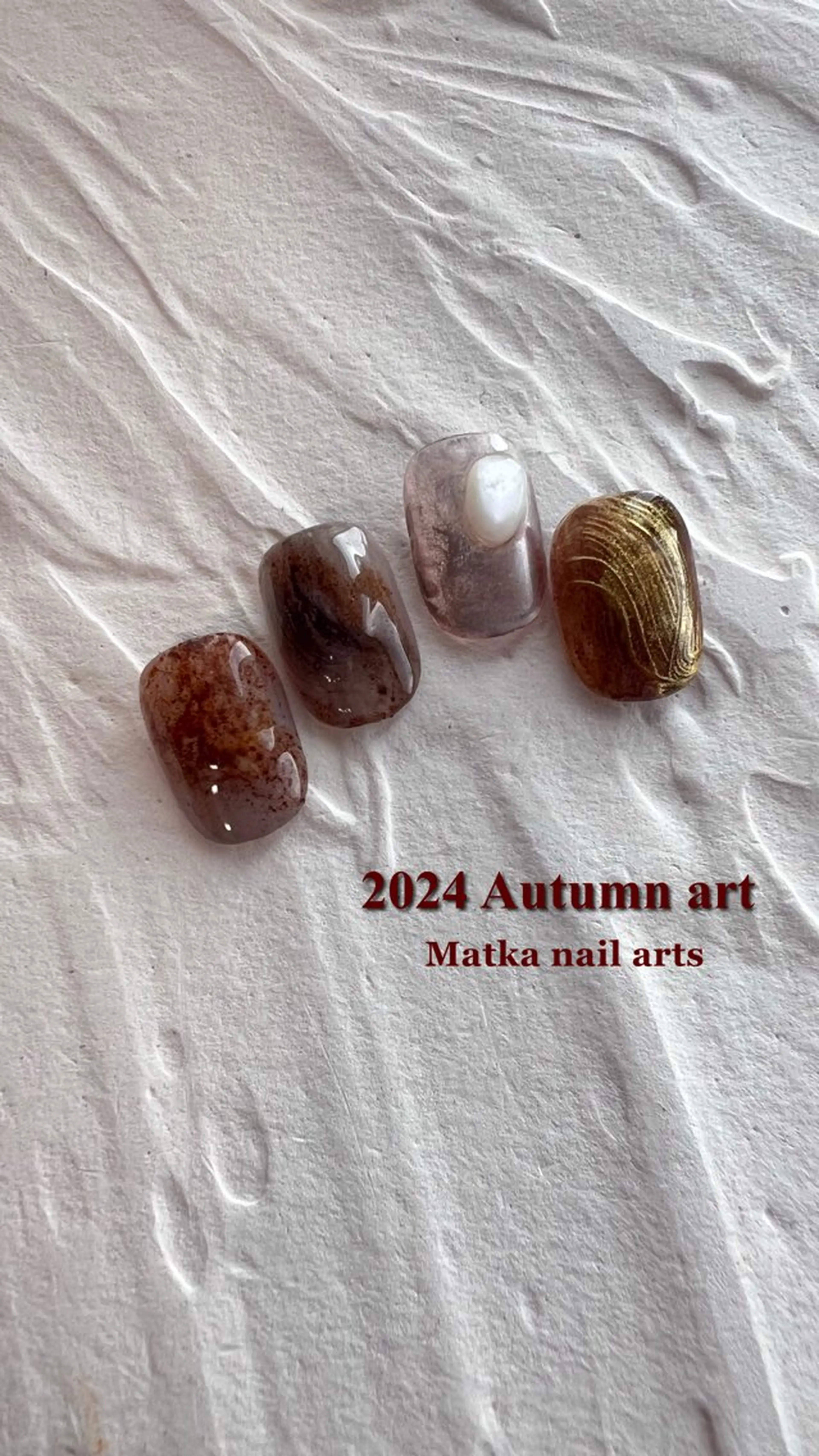 ネイル ネイルとタロット/ ユウのその他イメージ