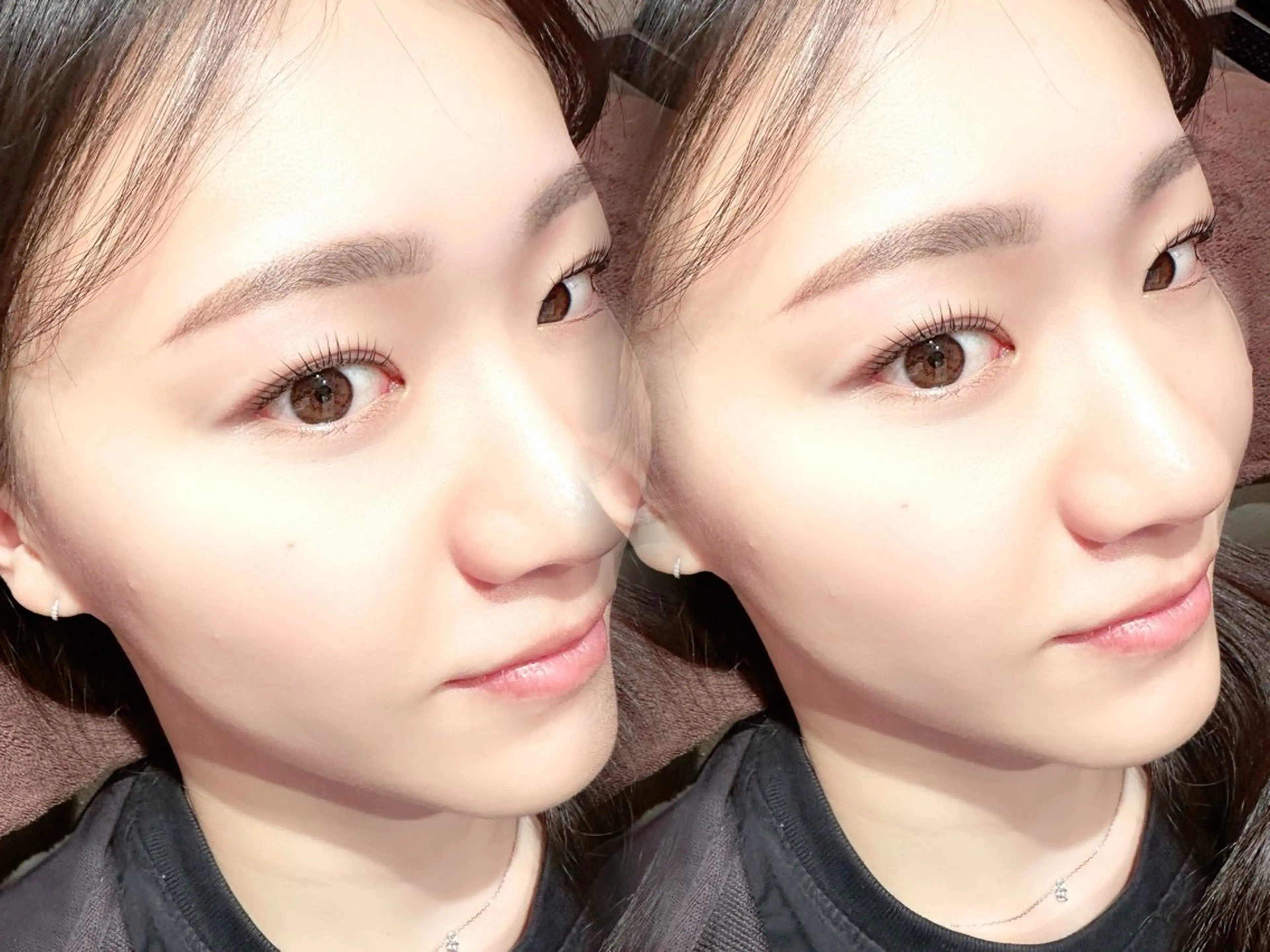 マツエク・マツパ yuka.. .のマツエク・マツパデザイン